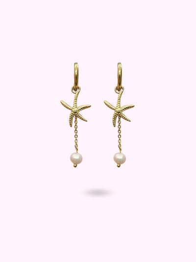 BOUCLES ORIA