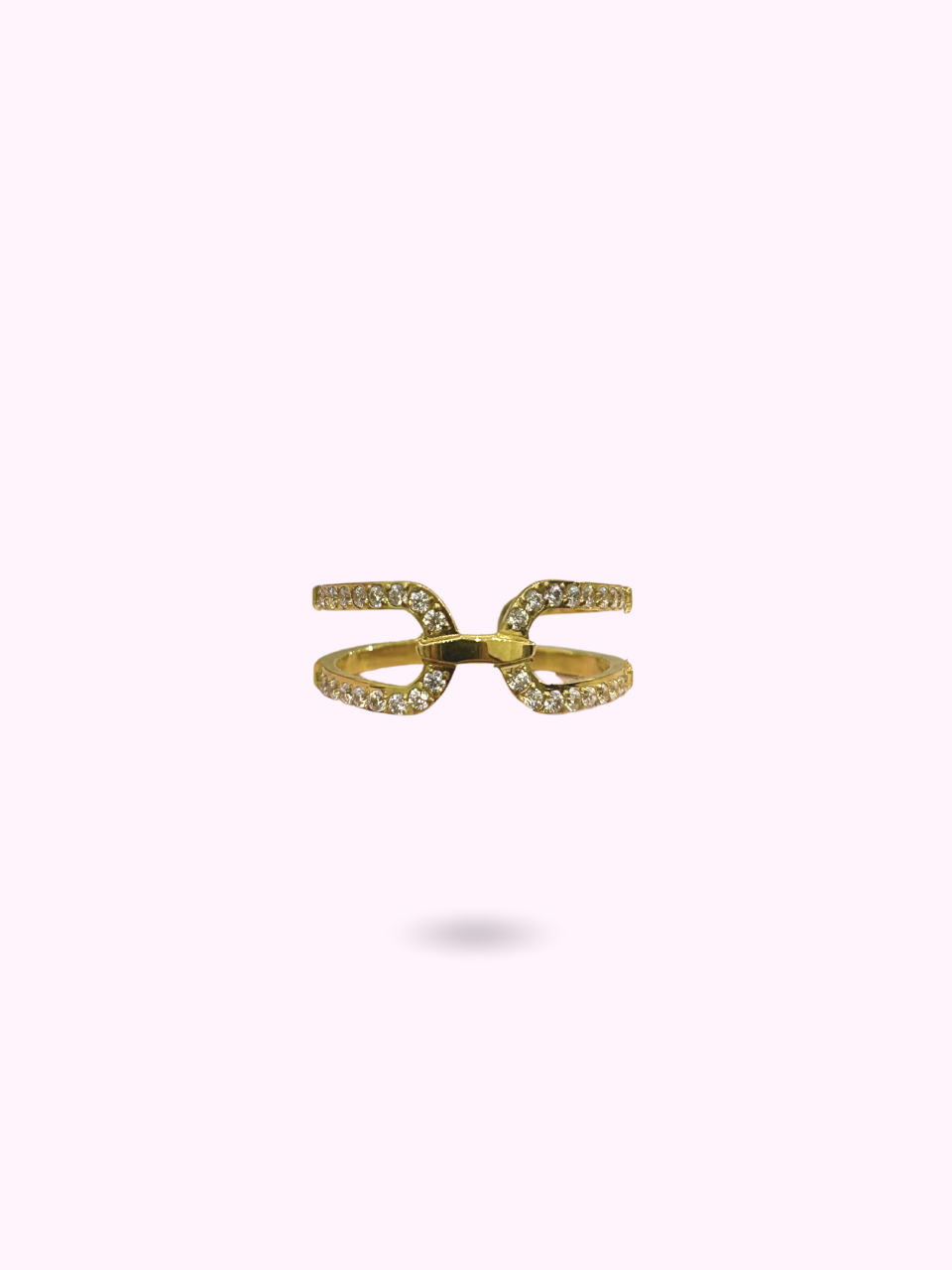 BAGUE ADRIA