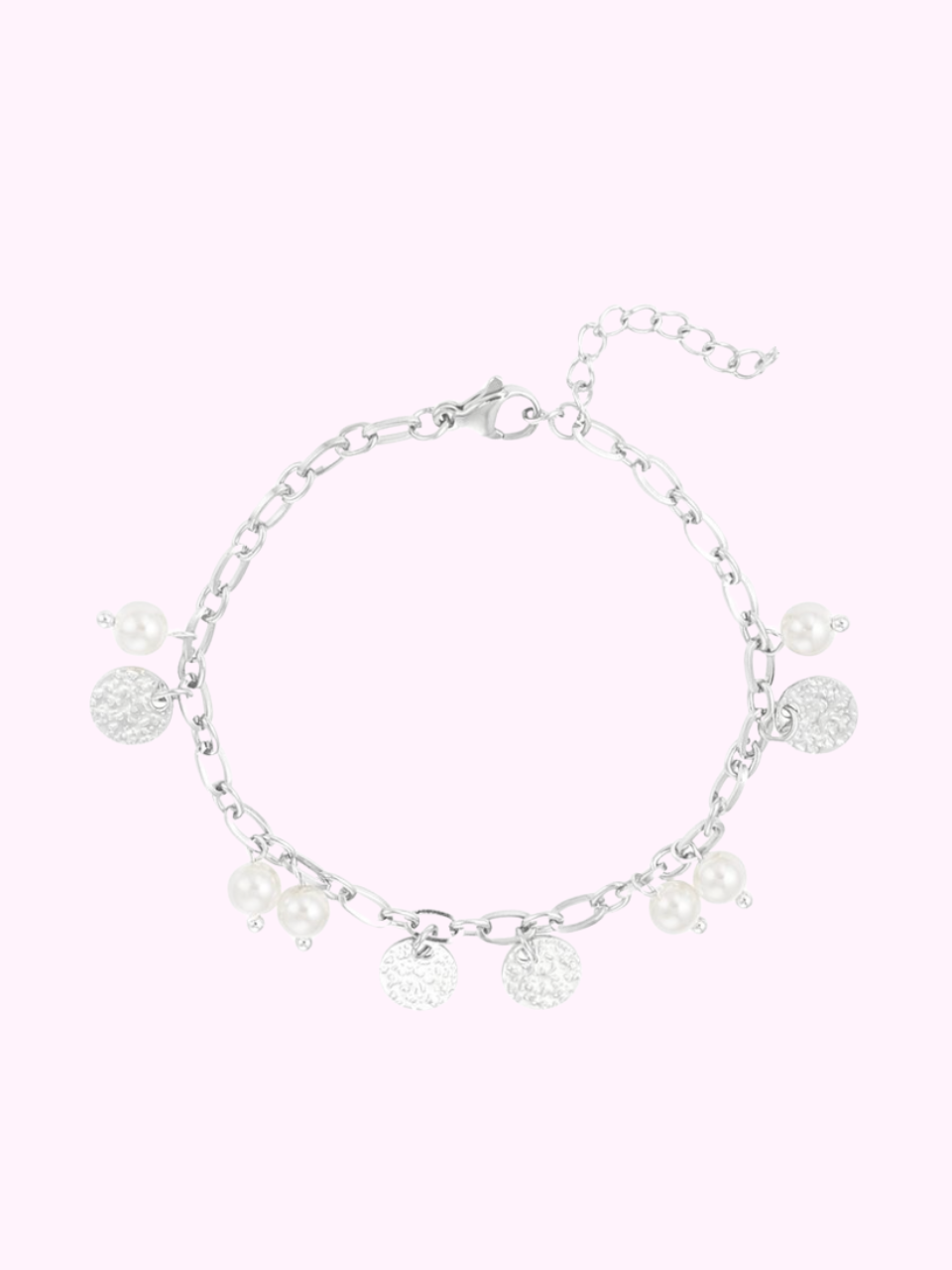BRACELET PERLA