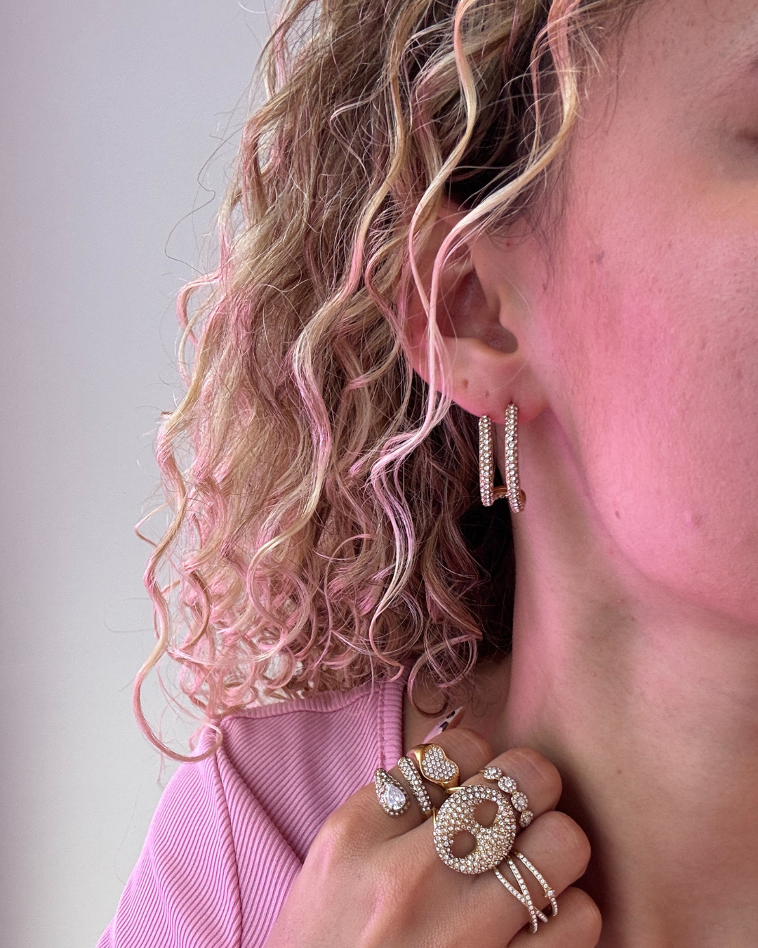 BOUCLES BROOKE