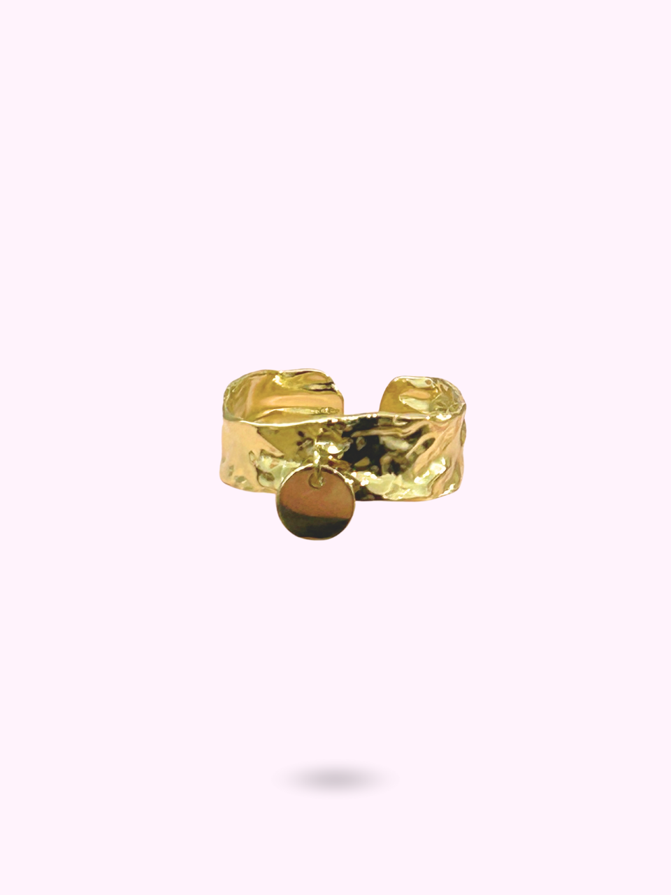 BAGUE DUNA