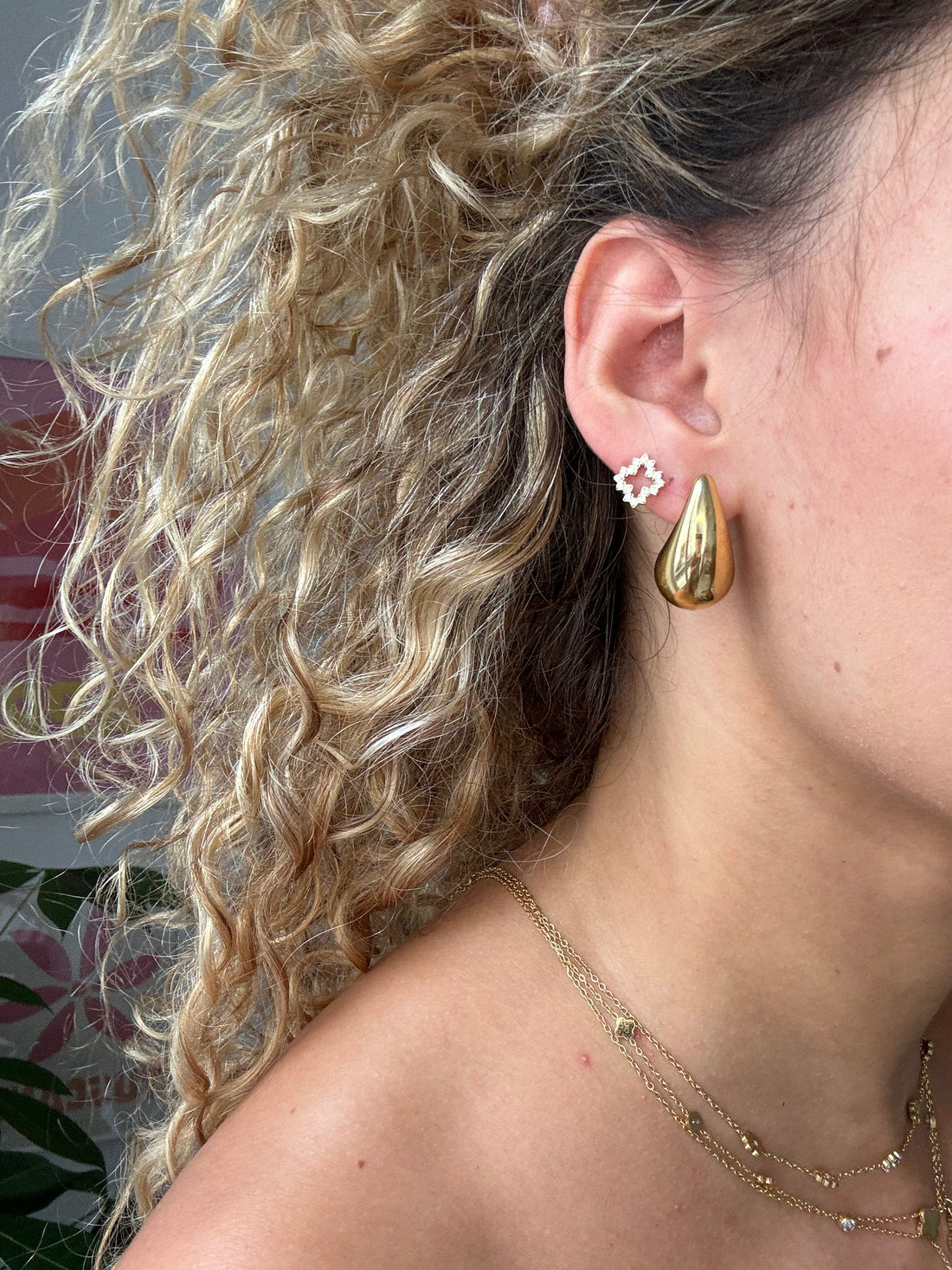 BOUCLE ELISE MINI