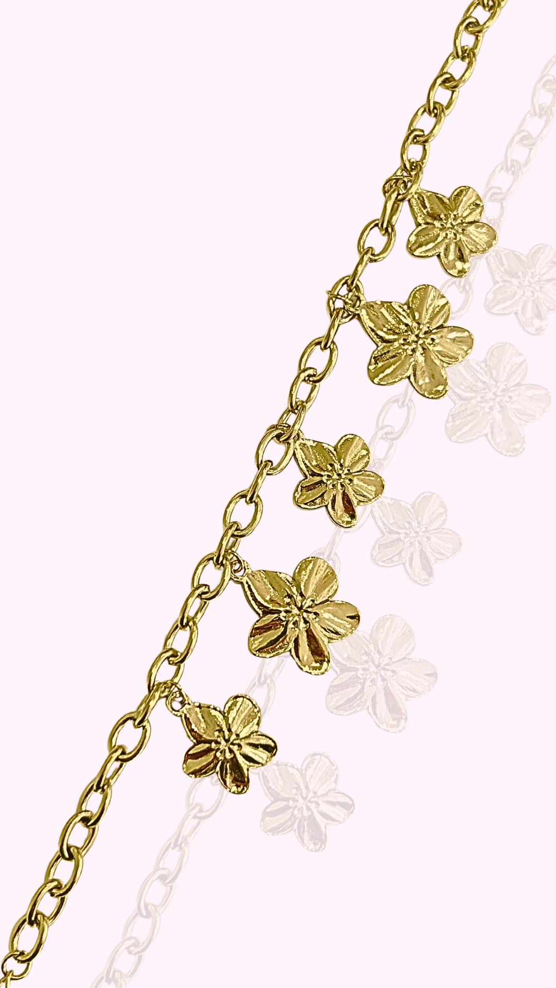 BRACELET FLORA
