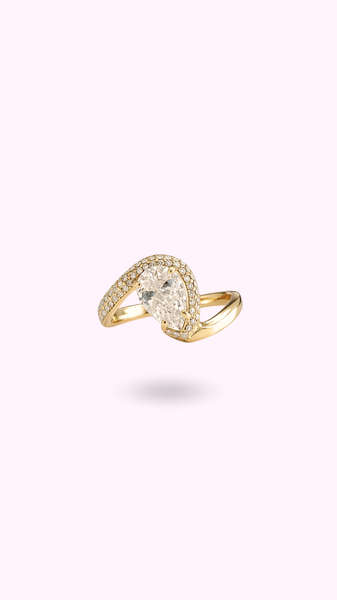 BAGUE LOVE