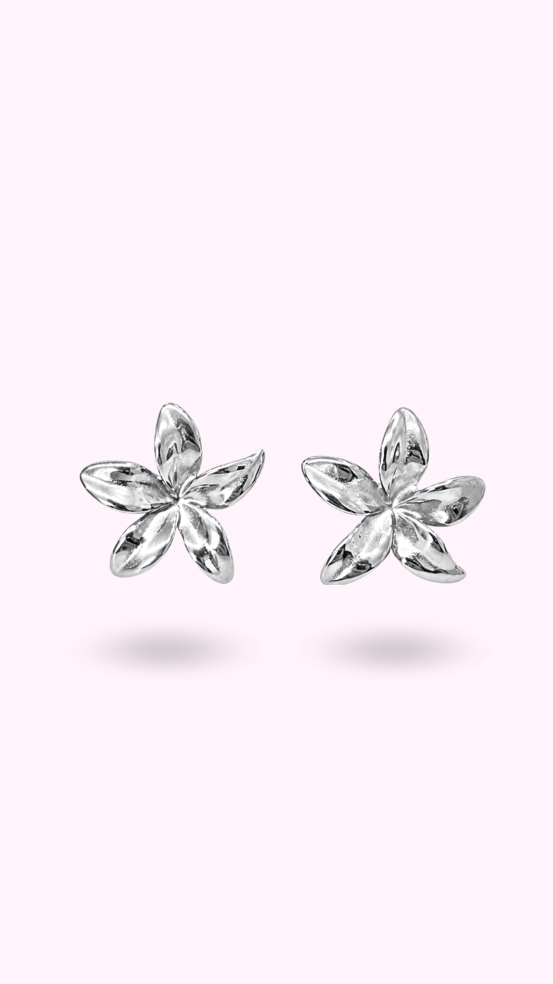 BOUCLES LYS