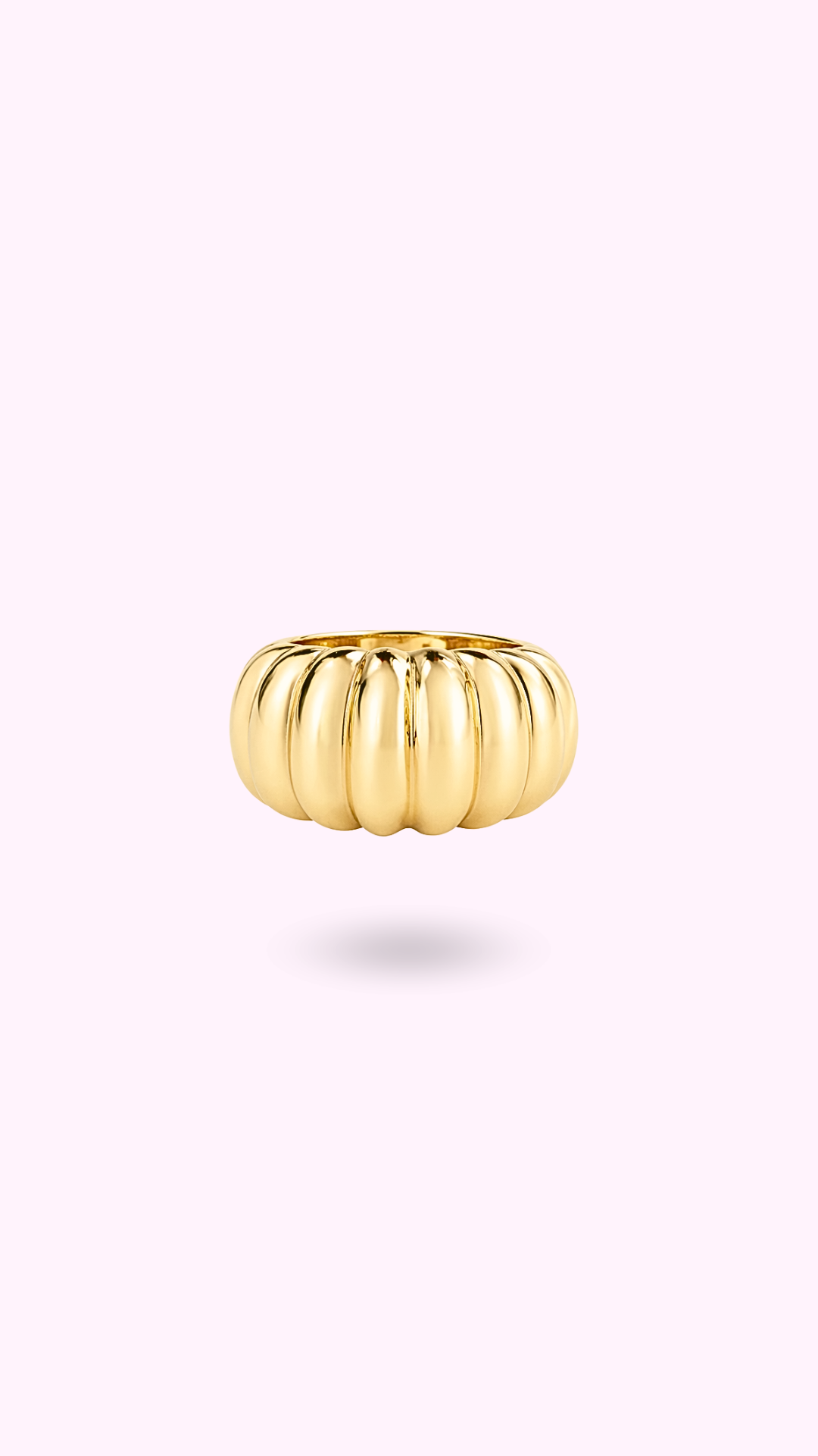 BAGUE RAMATUELLE
