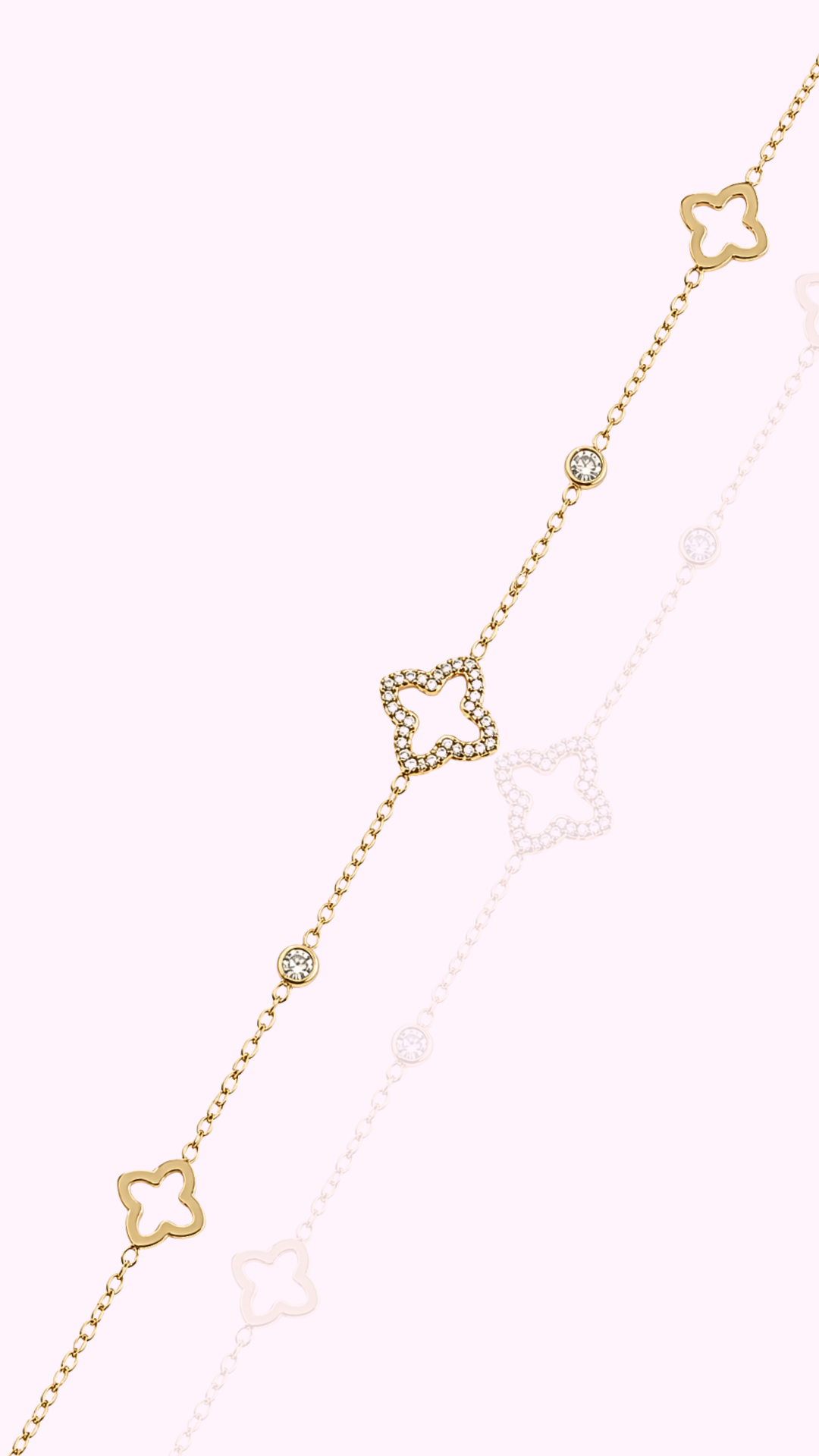 BRACELET BABY LUXY