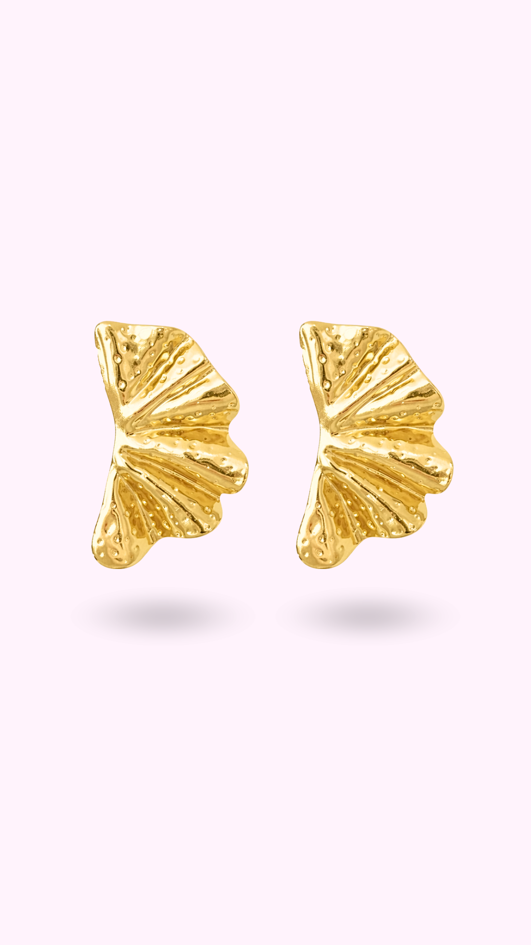BOUCLES PALMÉA