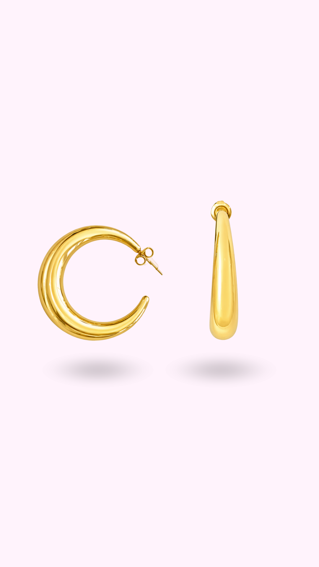 BOUCLES PAMPELONNE