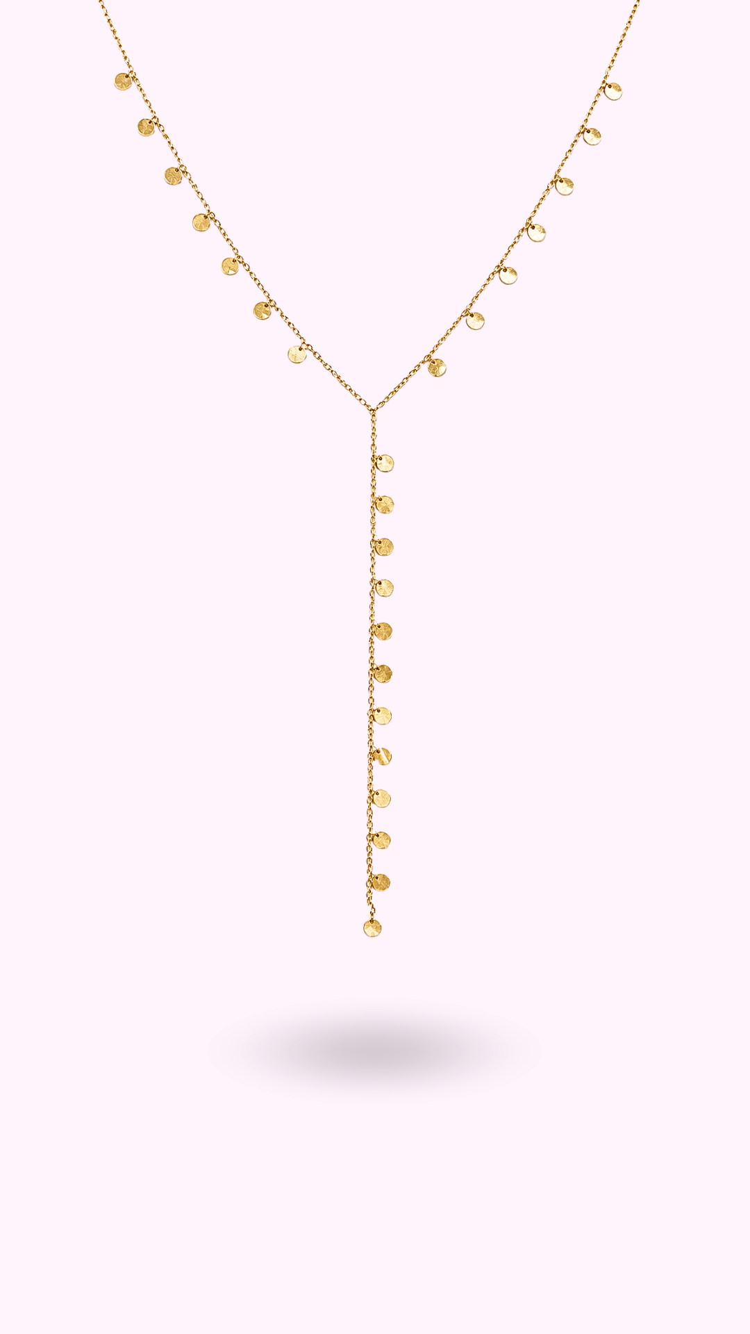 COLLIER ROSIE
