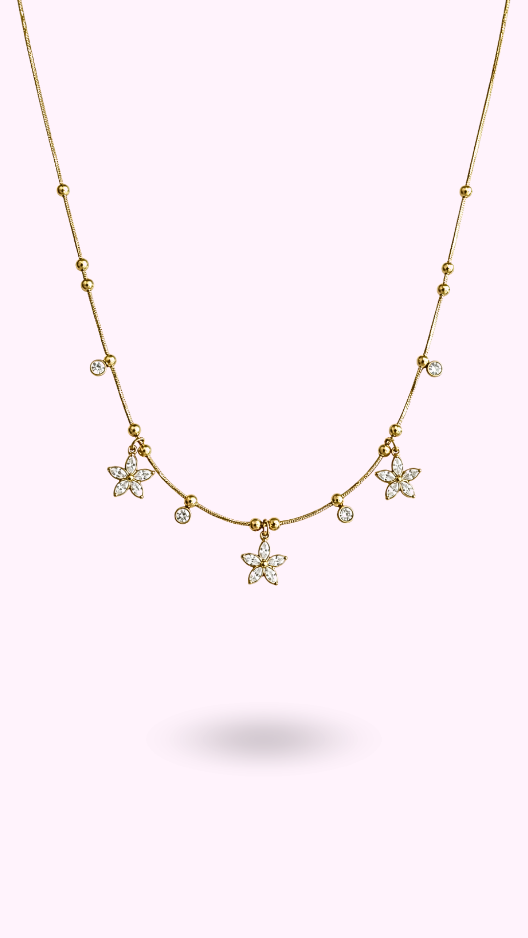 COLLIER LAVANDOU