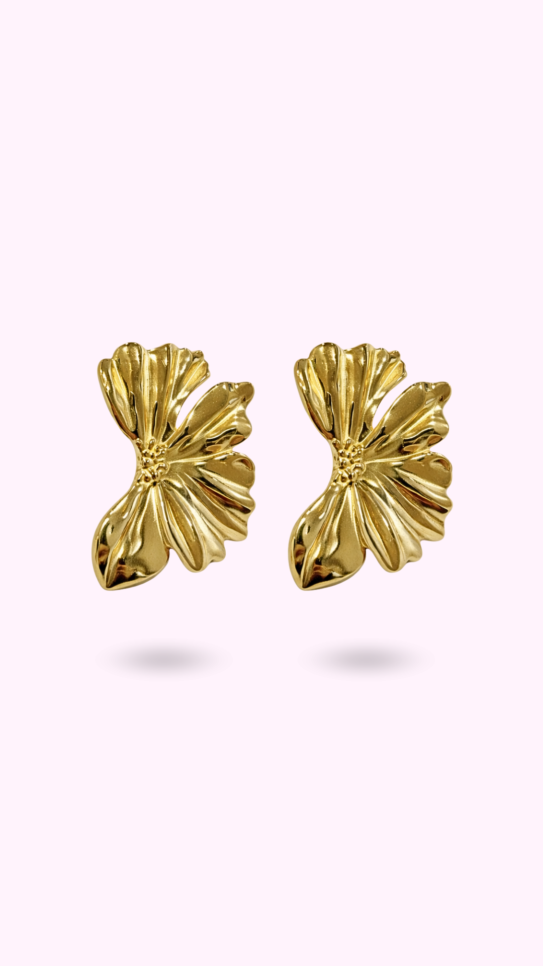 BOUCLES PALMIER