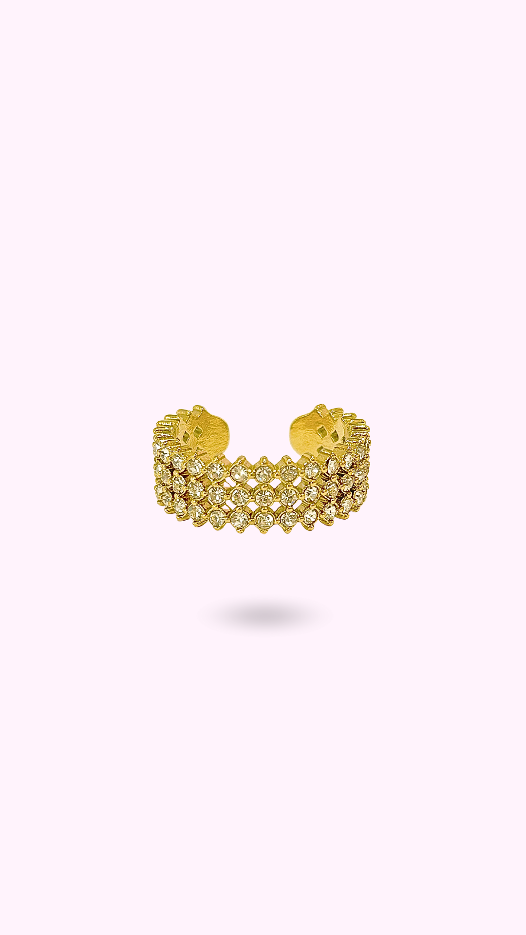 BAGUE DIANE