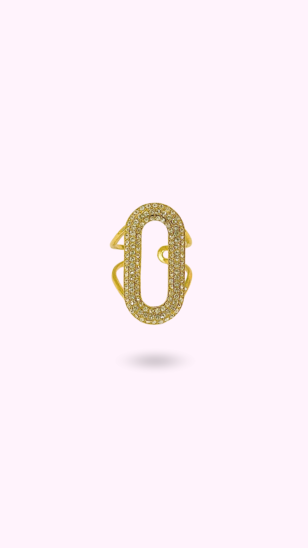 BAGUE JULIETTE