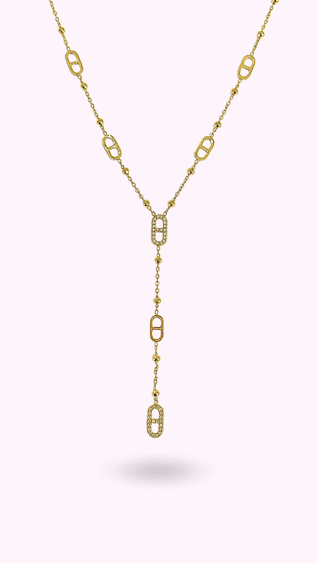 COLLIER SERENA