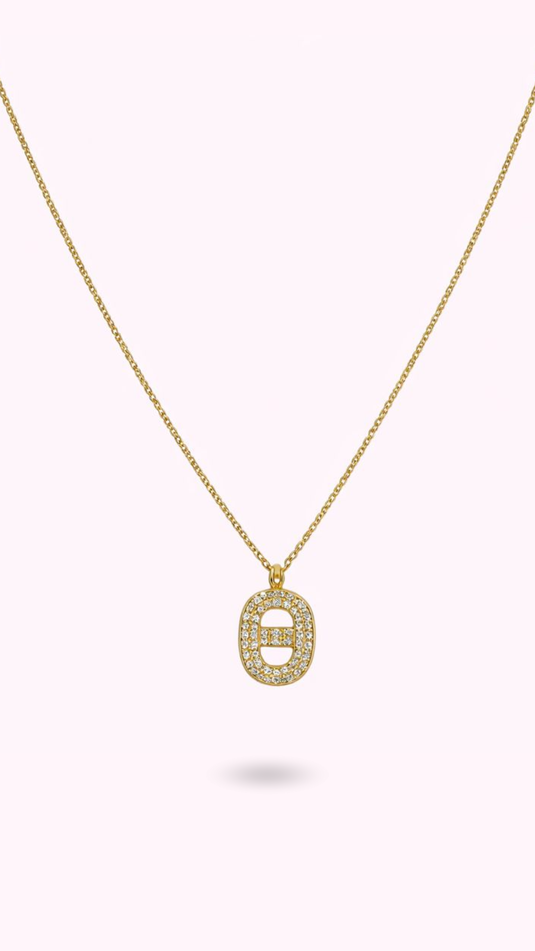 COLLIER LOVE
