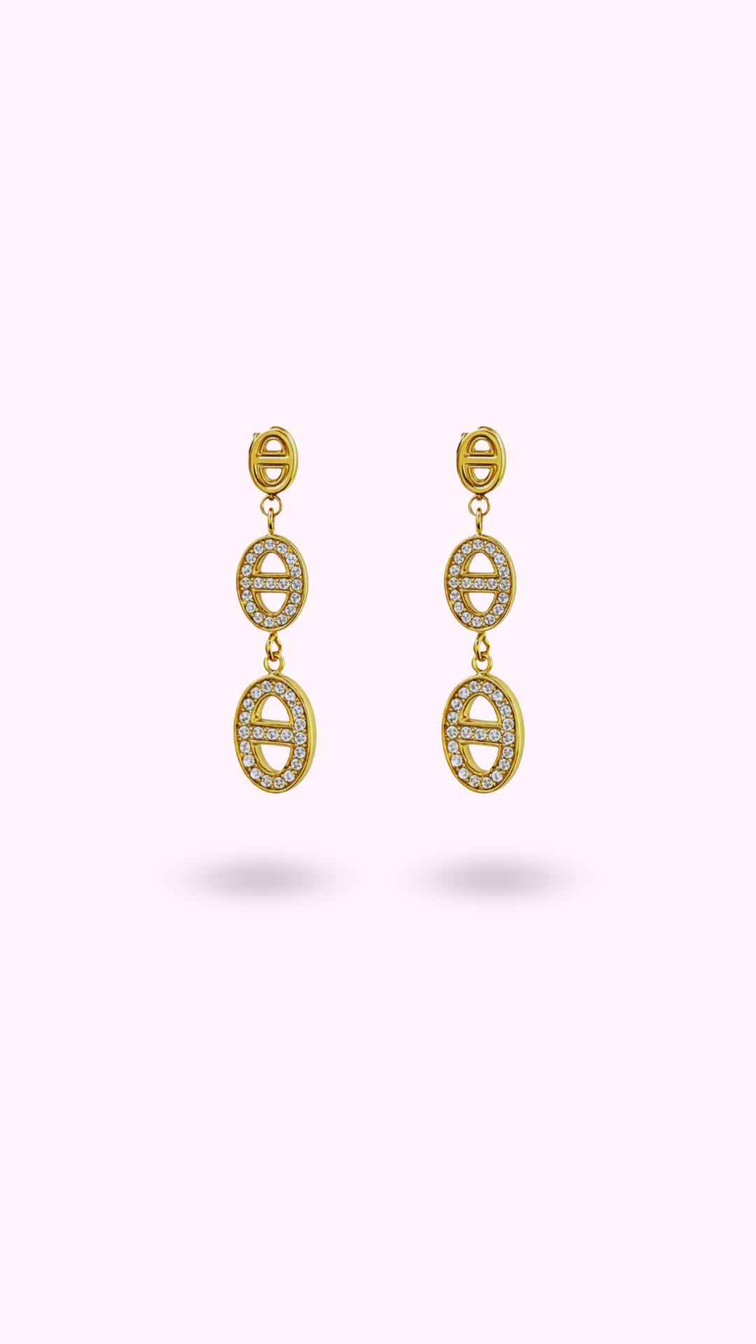 BOUCLES ÉVIDENCE
