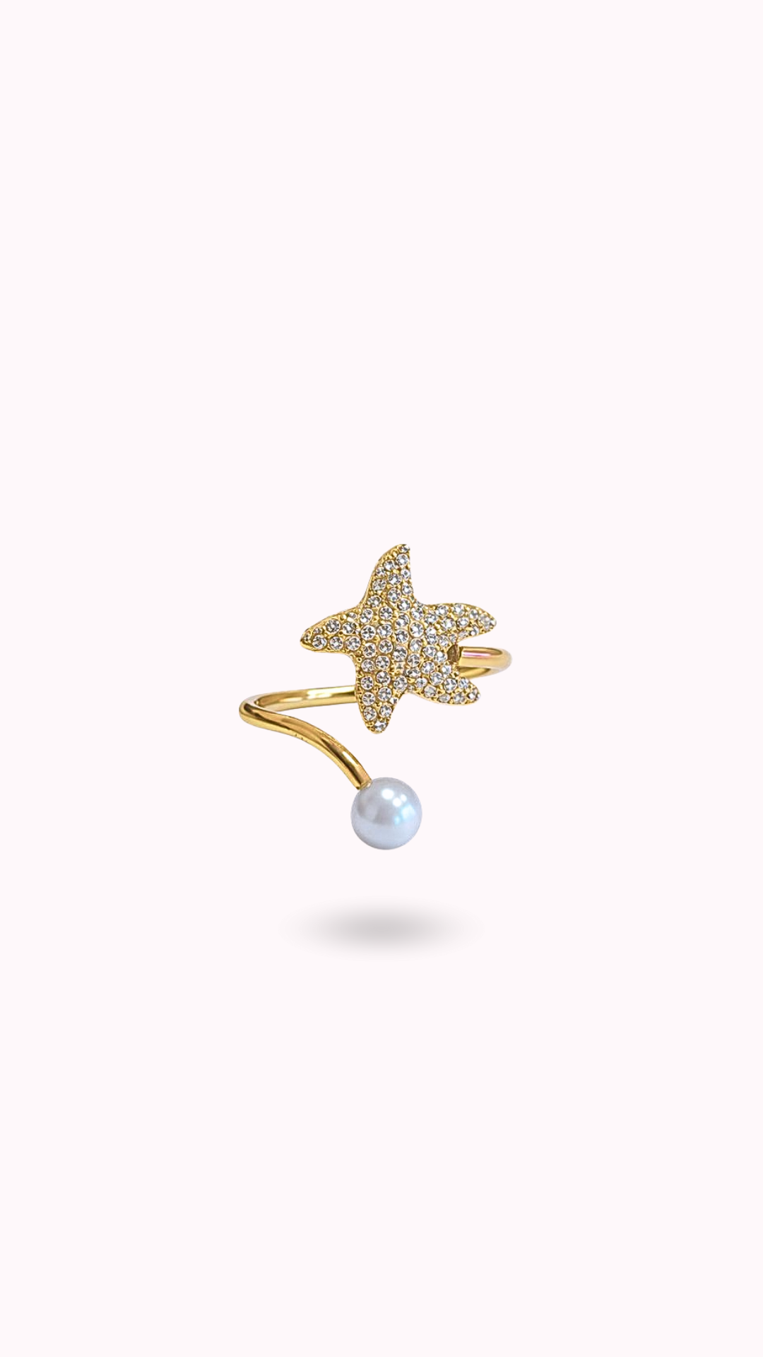 BAGUE AROHA