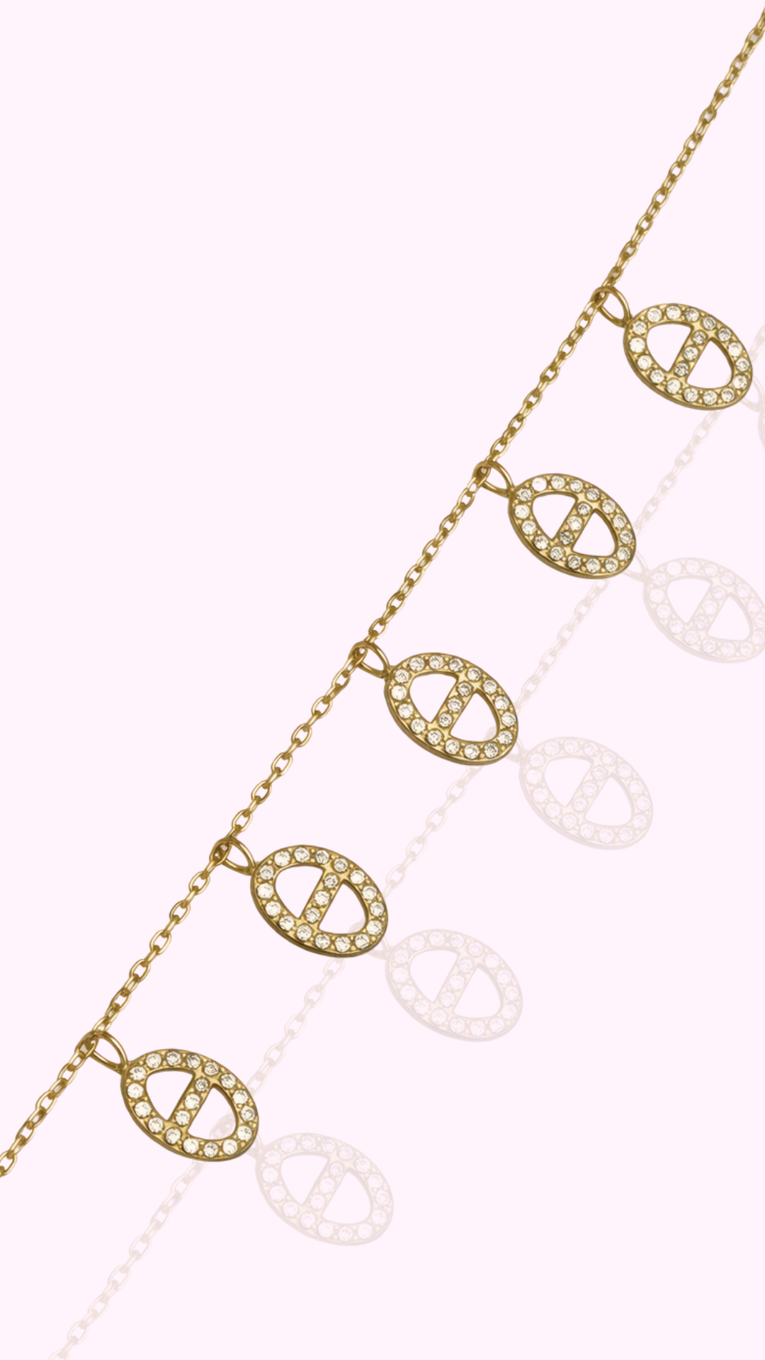 BRACELET CORALIA
