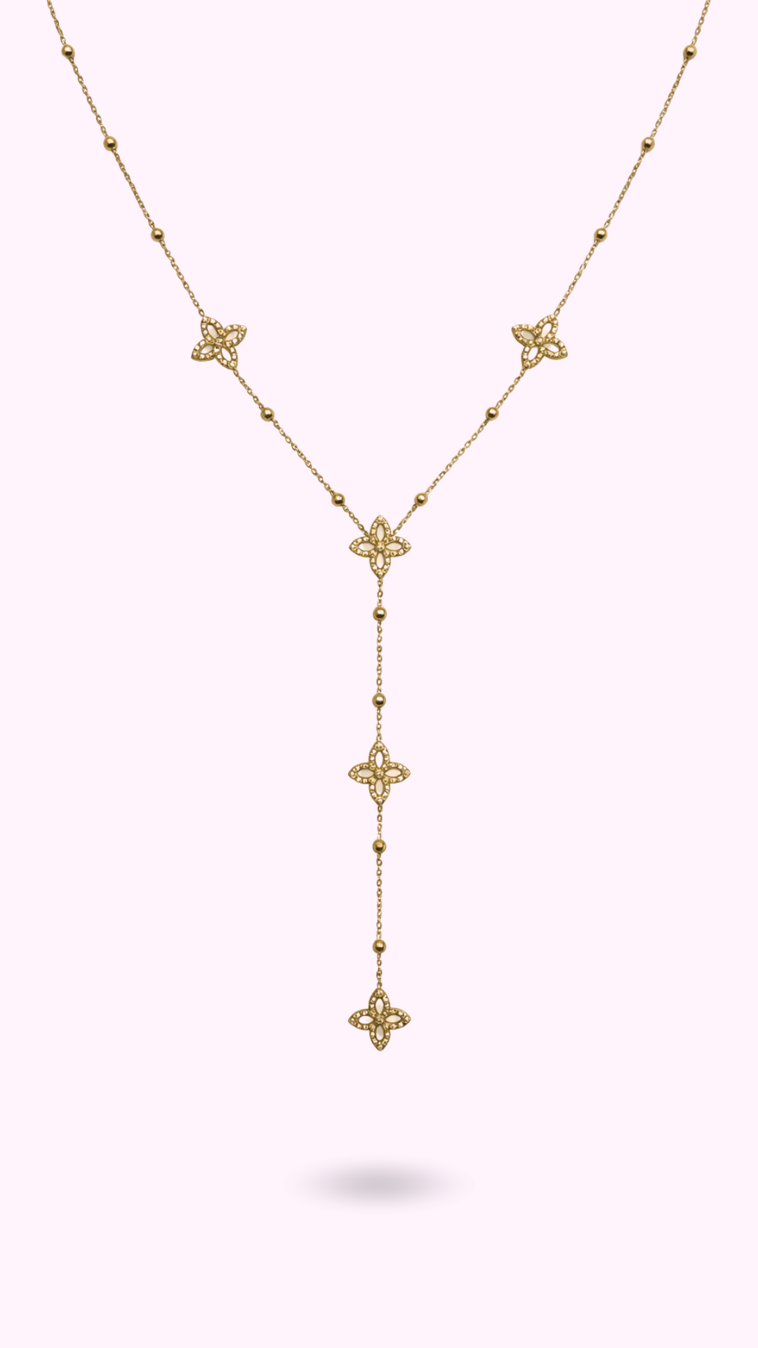 COLLIER AZURÉA