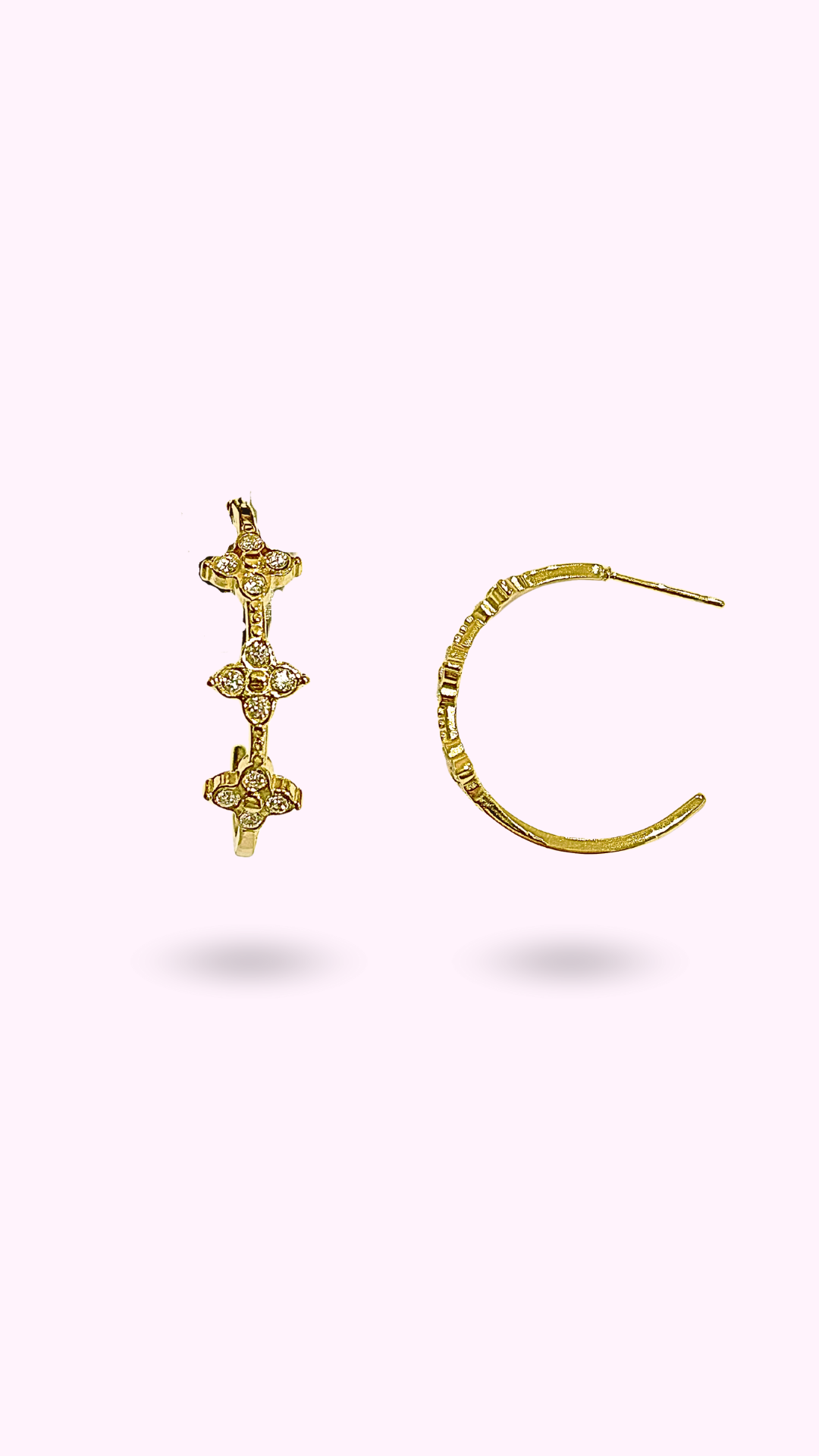 BOUCLES ÉVASION