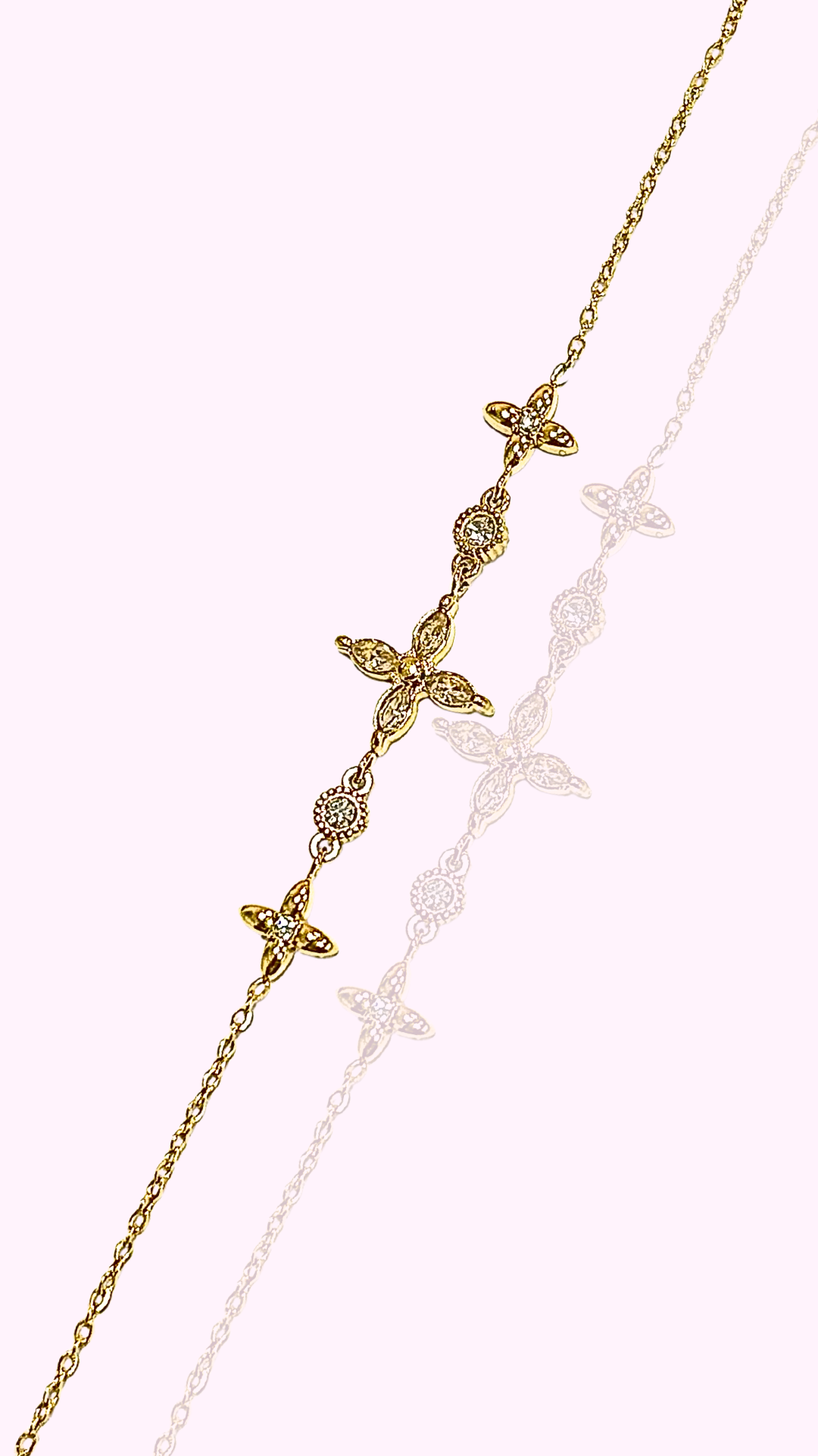 BRACELET AQUARELLE
