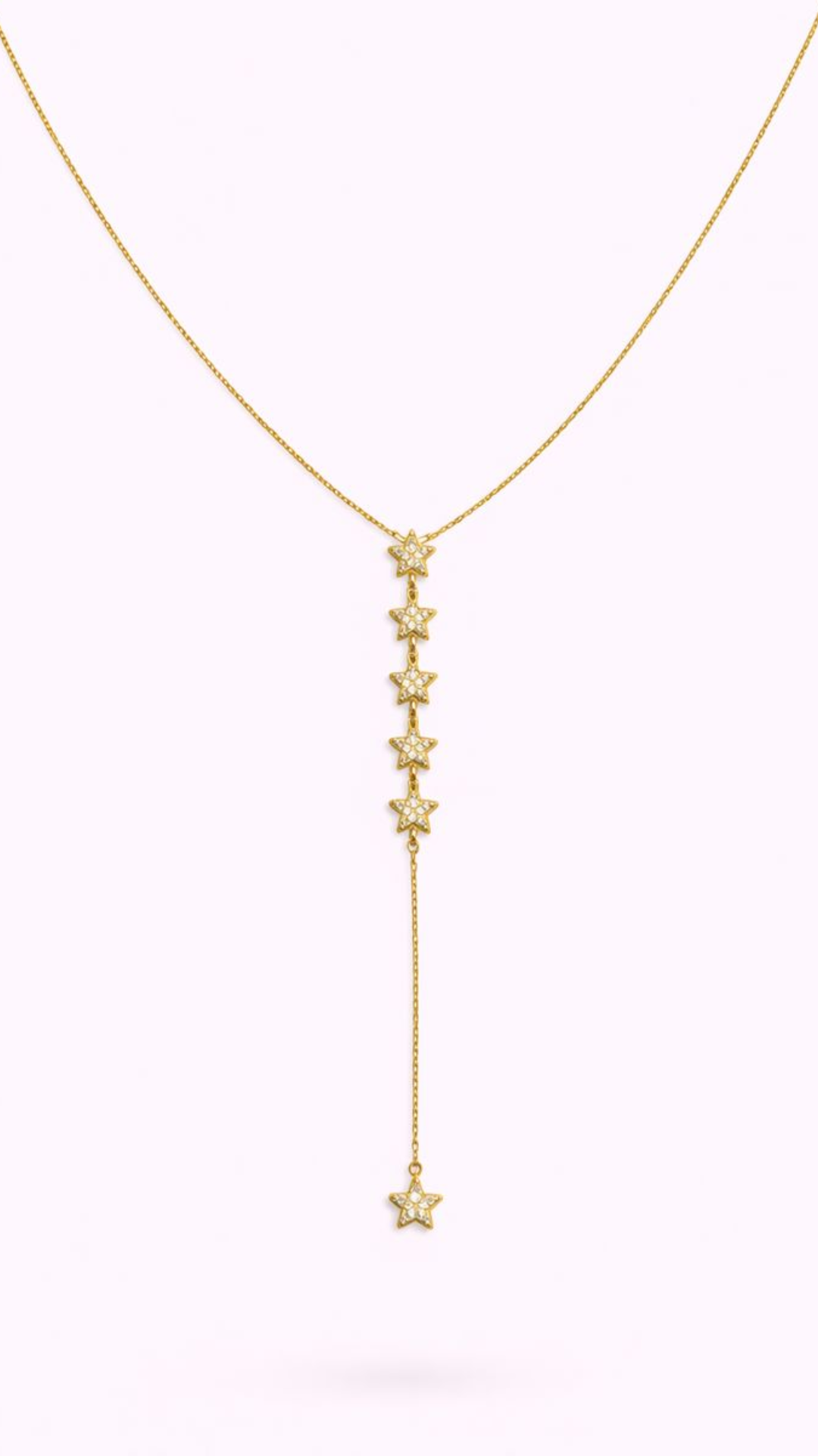 COLLIER TIANA