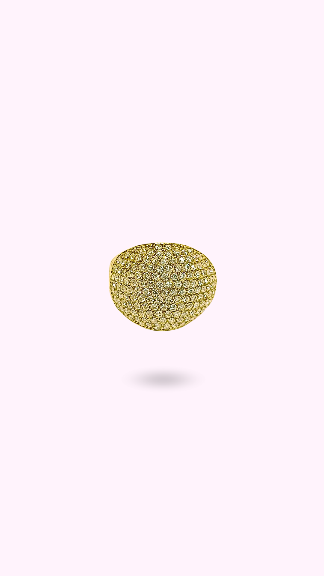 BAGUE BEVERLY