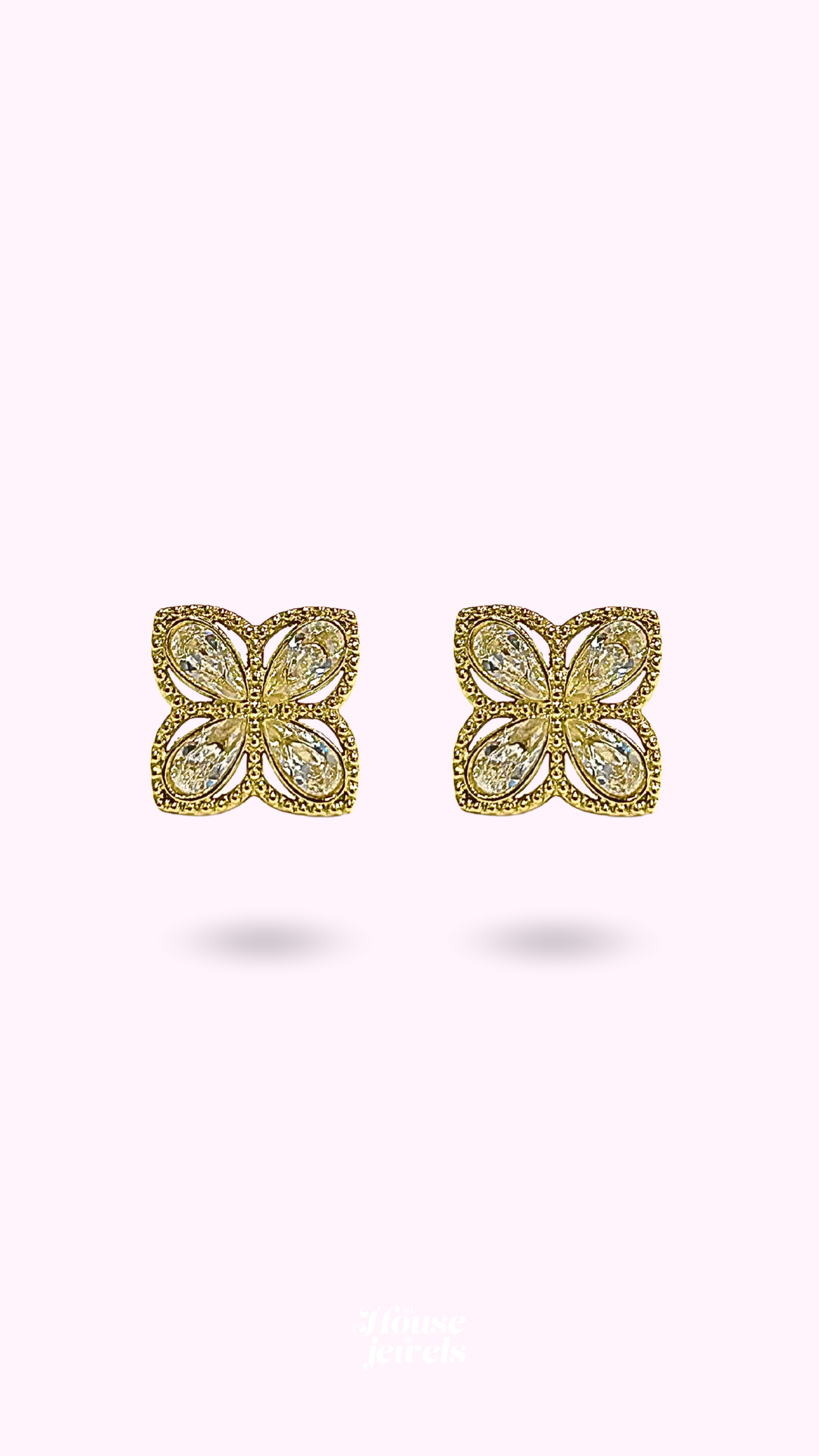 BOUCLES GINY