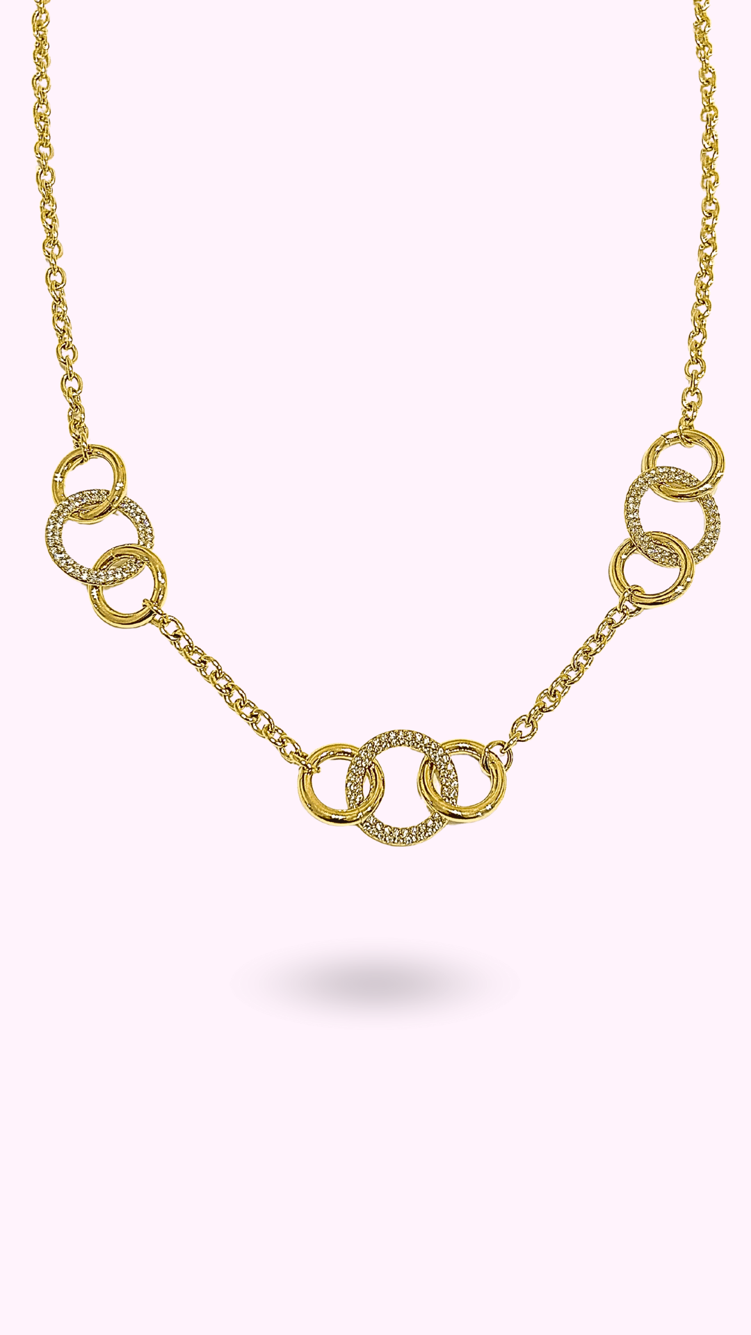 COLLIER ANGORRA