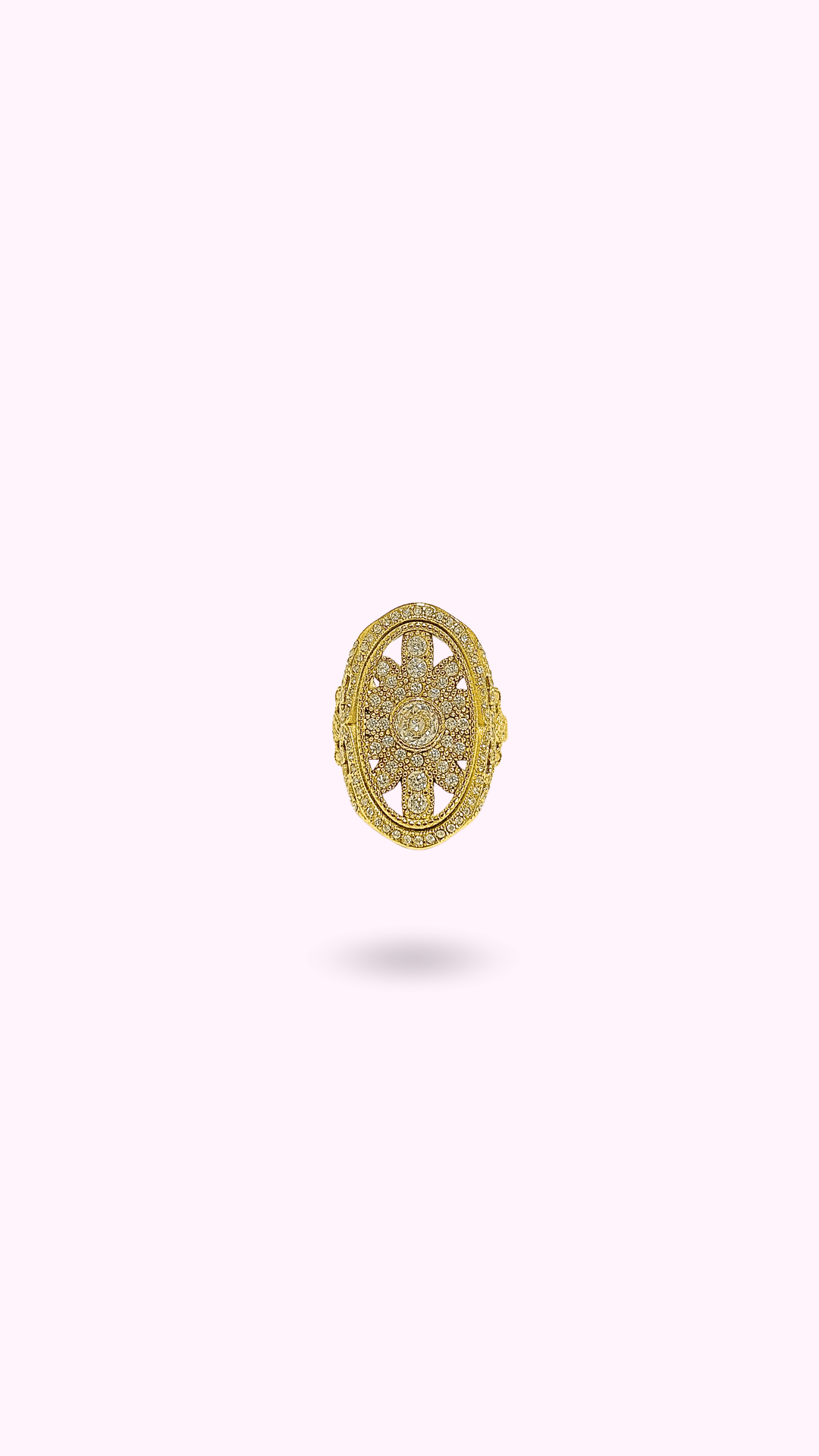 BAGUE MERRY