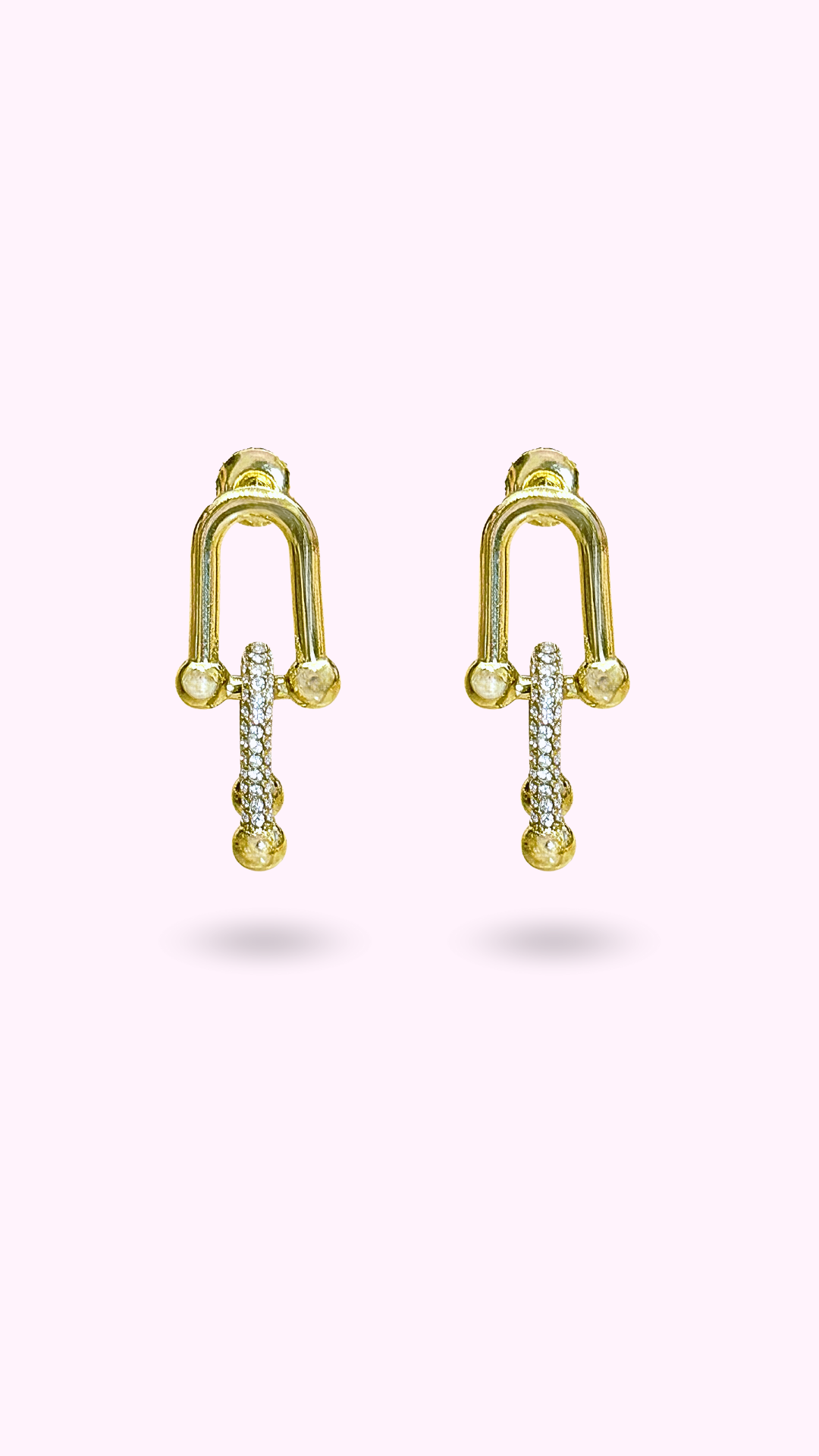 BOUCLES MIEL