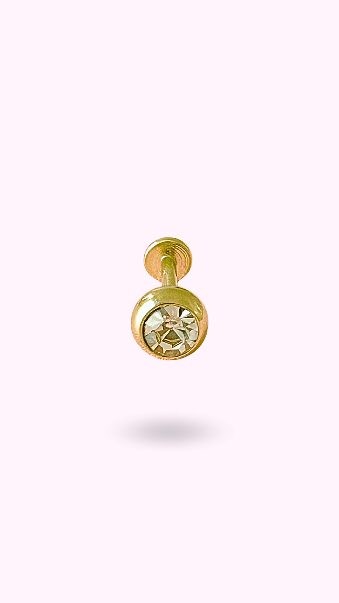 PIERCING OPALINA
