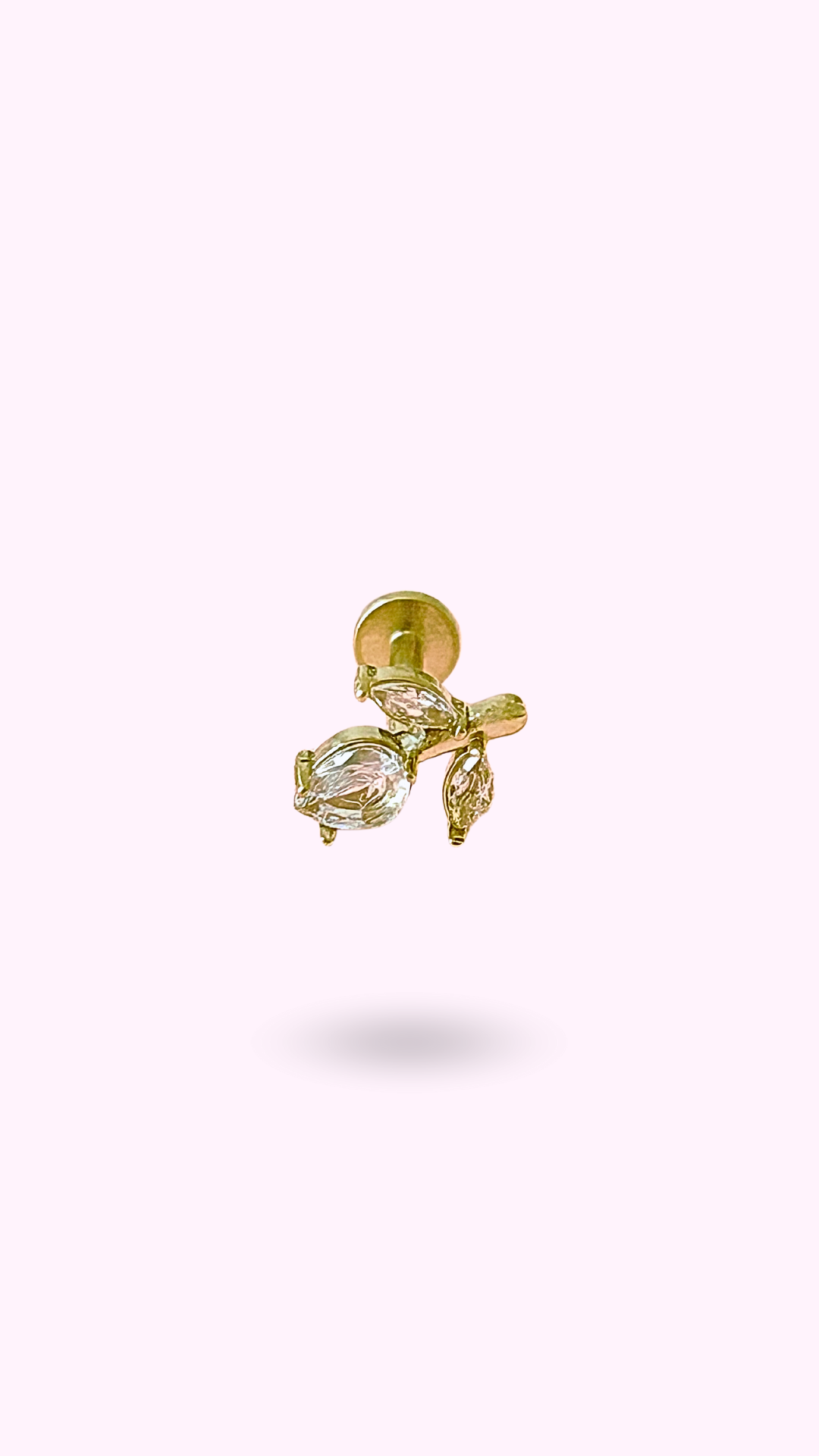 PIERCING PILAR