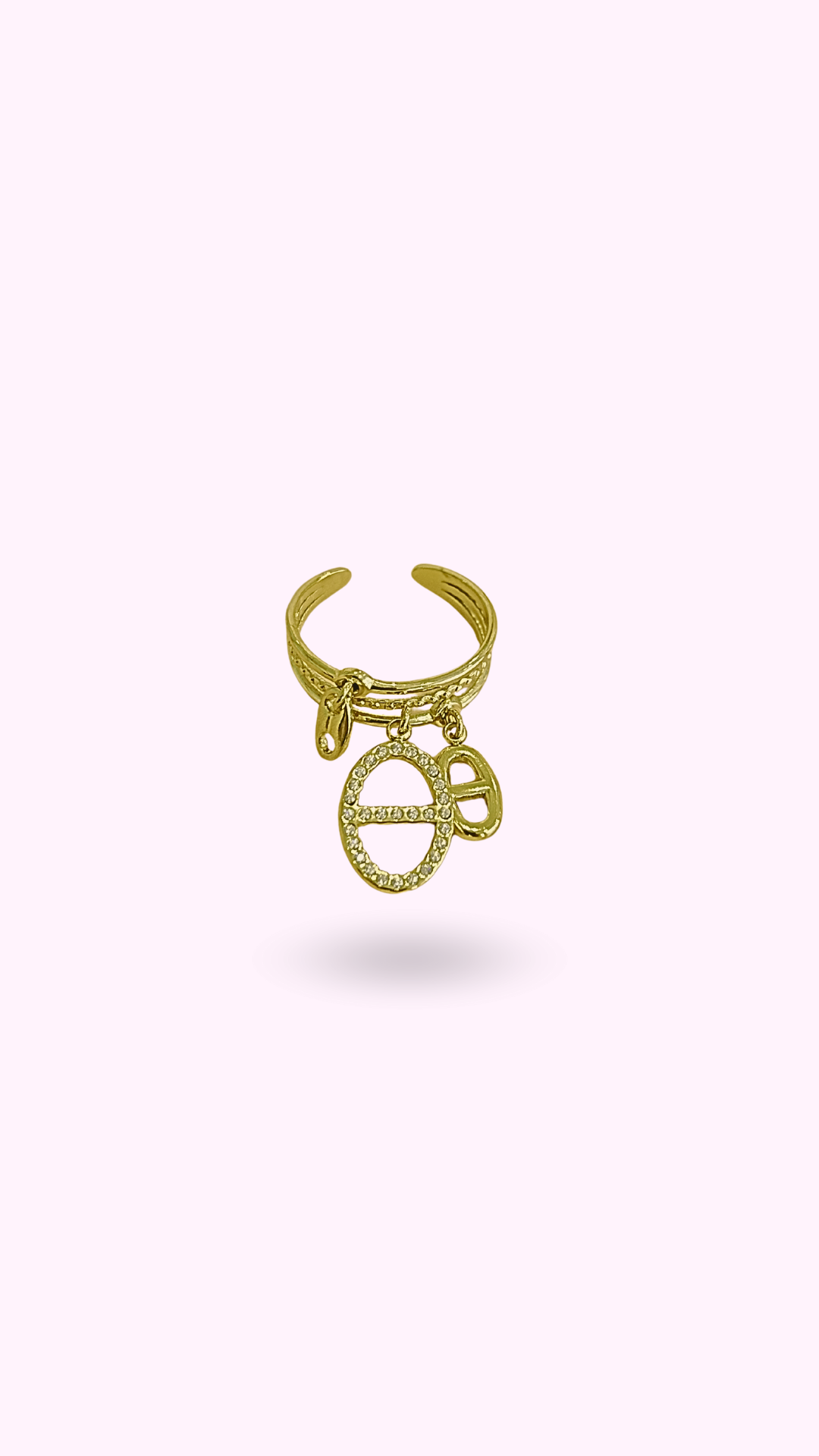 BAGUE HOLÀ
