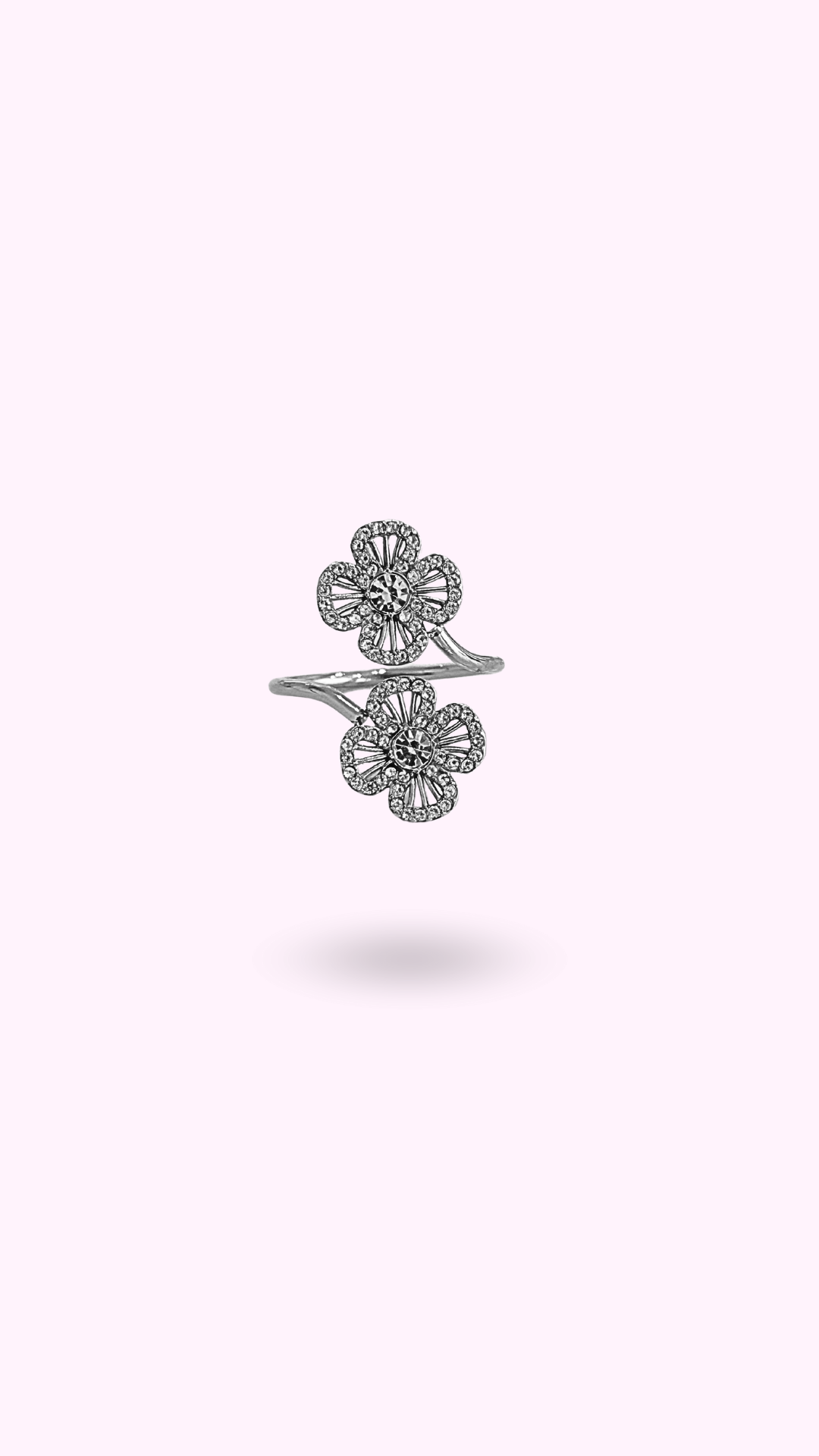 BAGUE MARGARITA