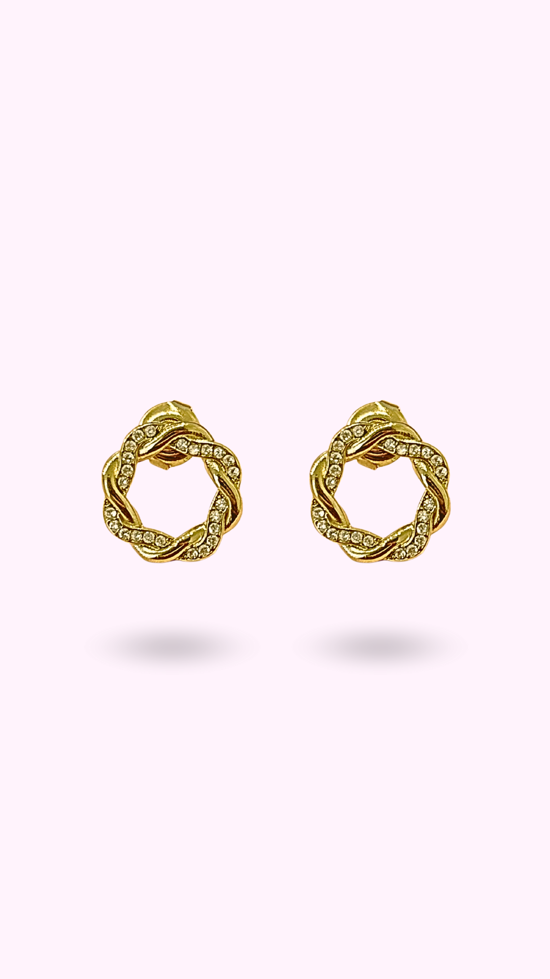 BOUCLES DESTINA