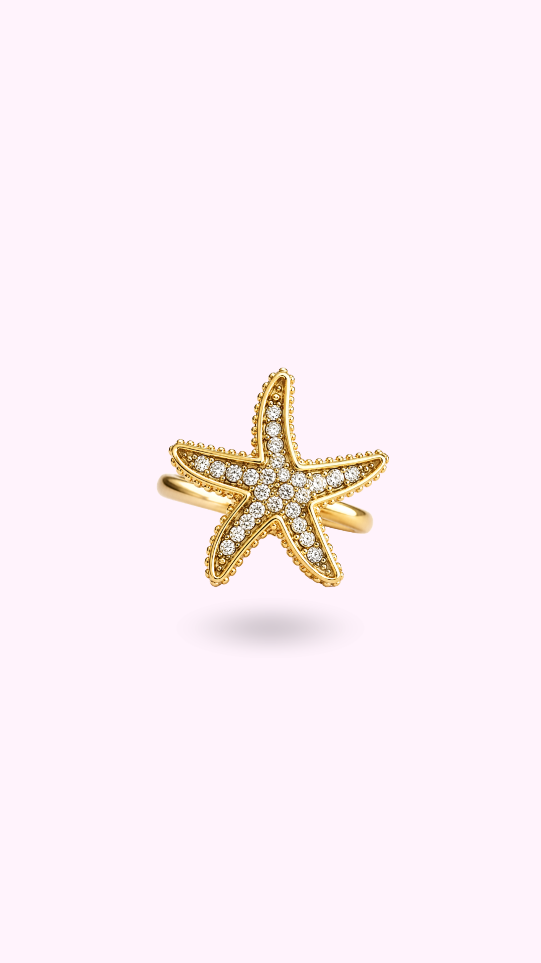 BAGUE NEREA