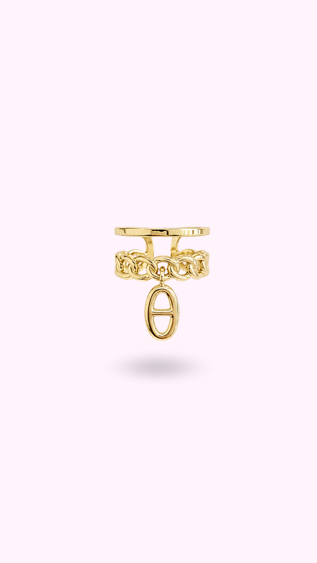 BAGUE YVANA