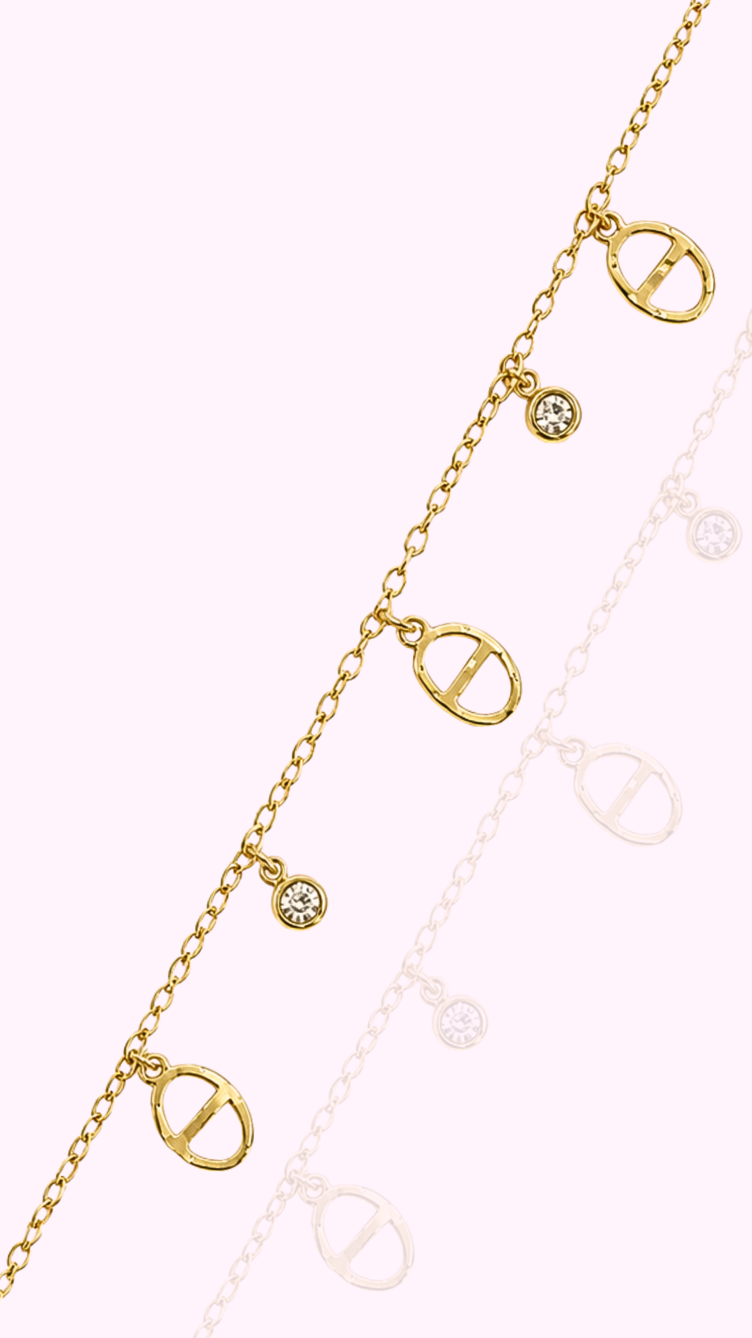 BRACELET ICE