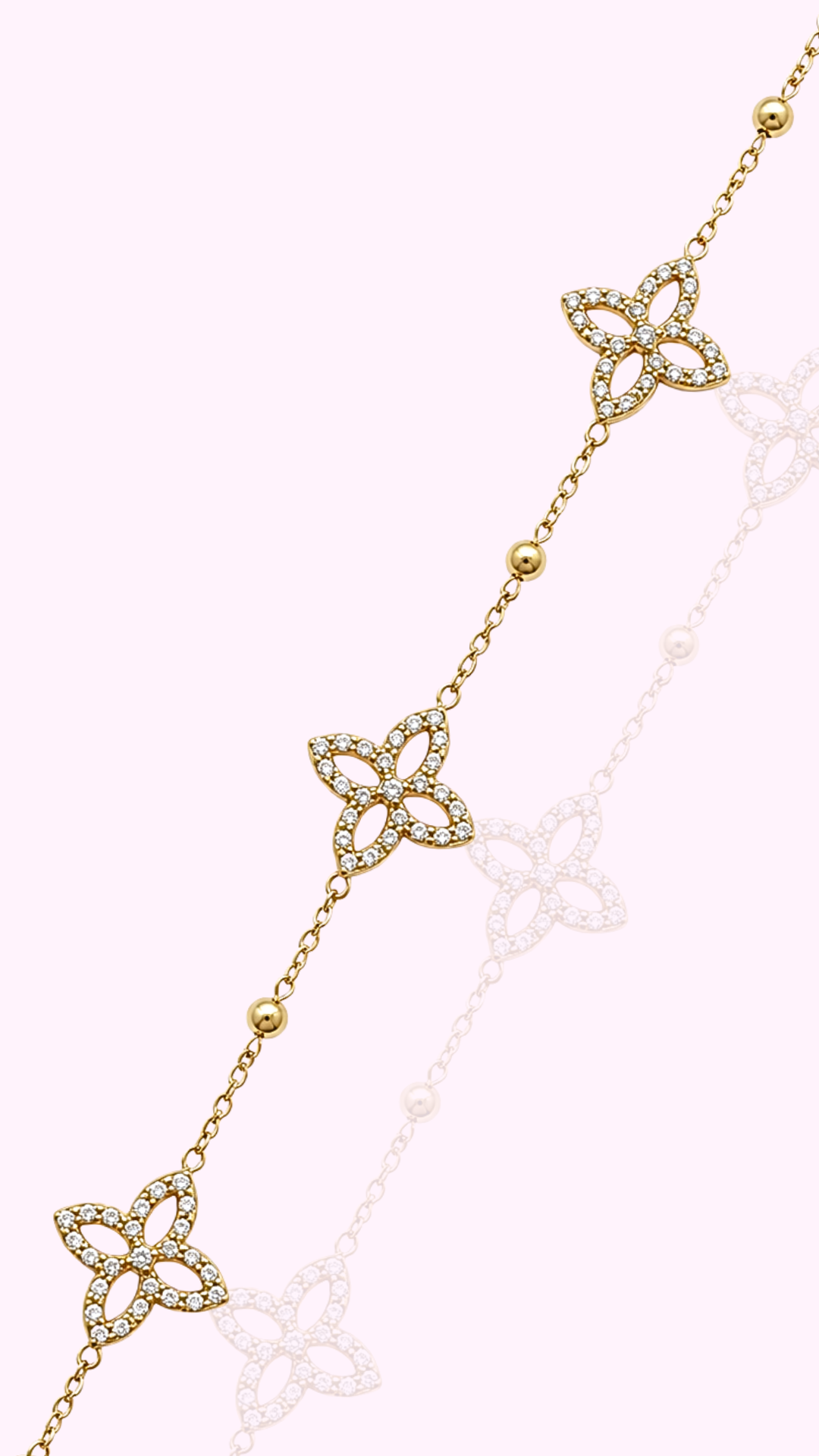 BRACELET TAPIOCA