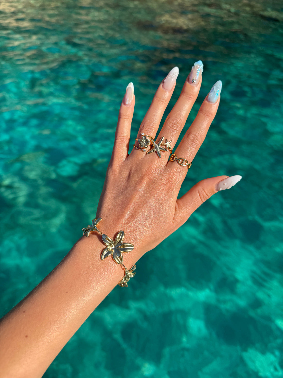 BAGUE GINGER