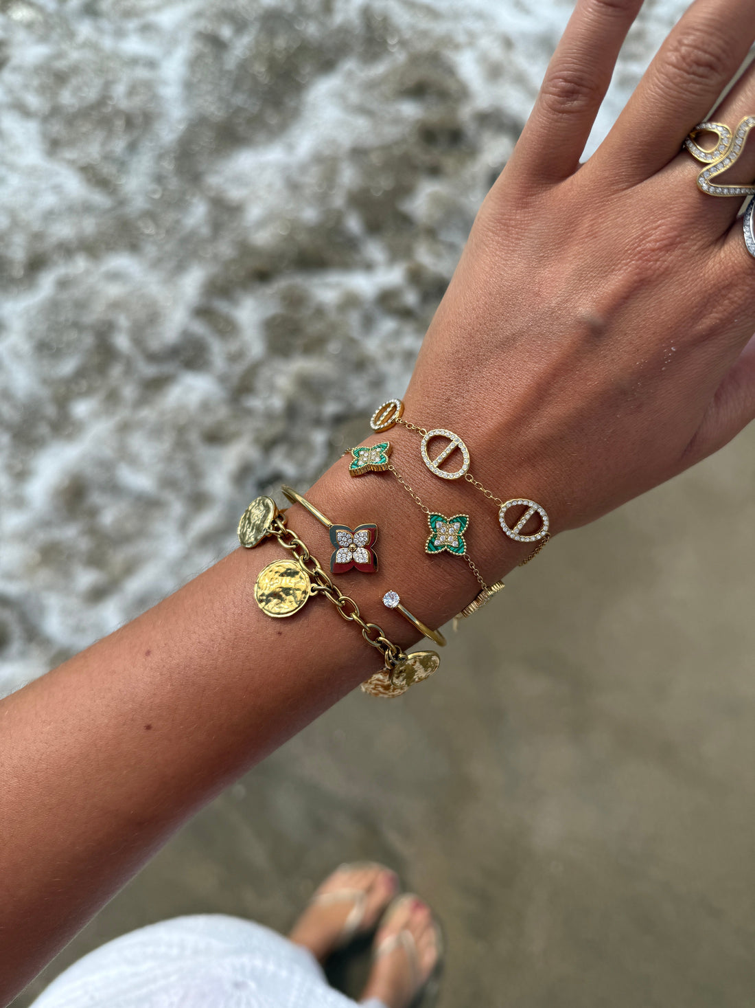BRACELET MILA