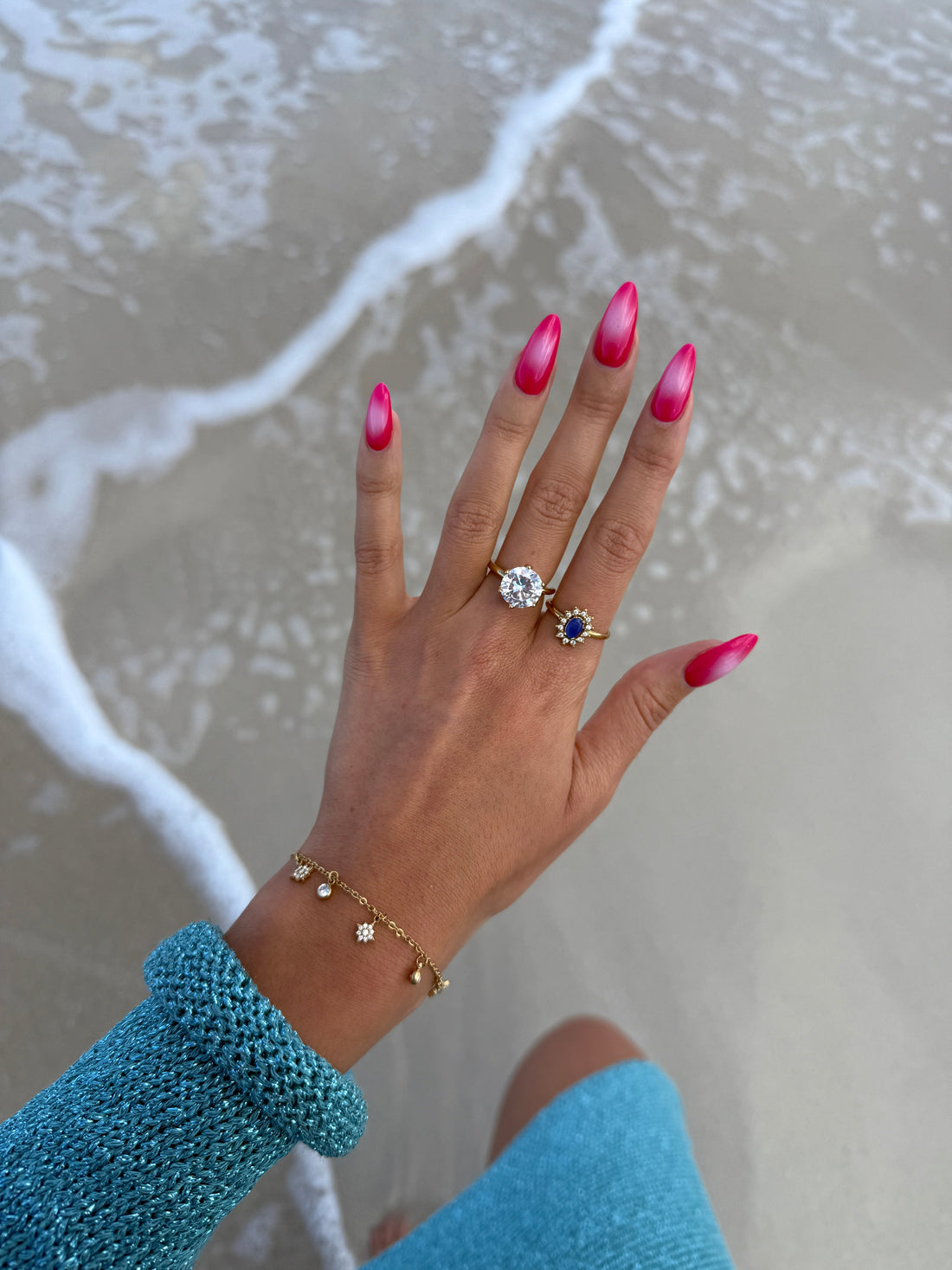 BAGUE CATALINA