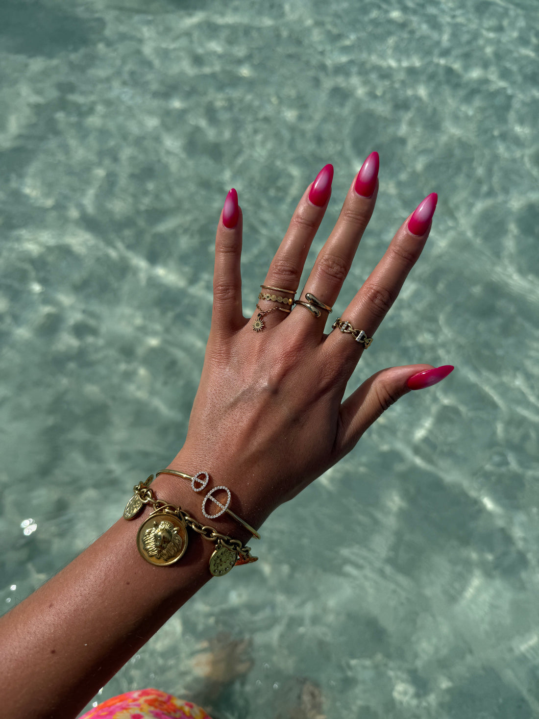 BAGUE EDEN