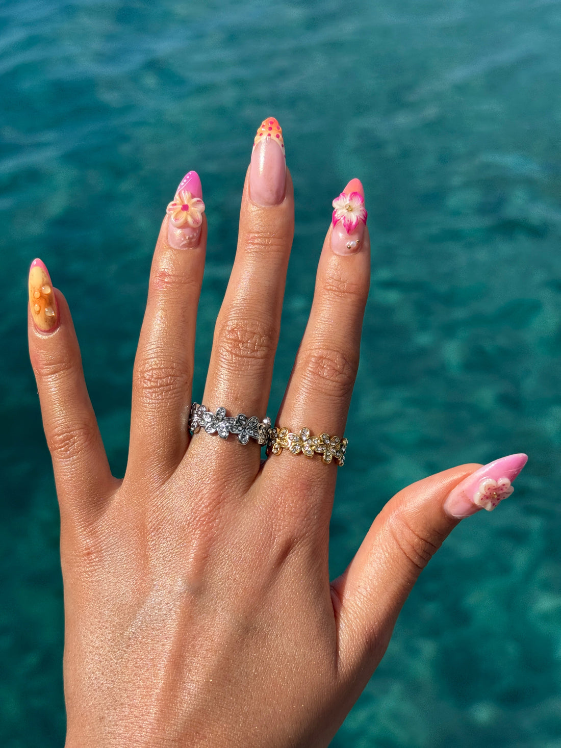 BAGUE OYANA