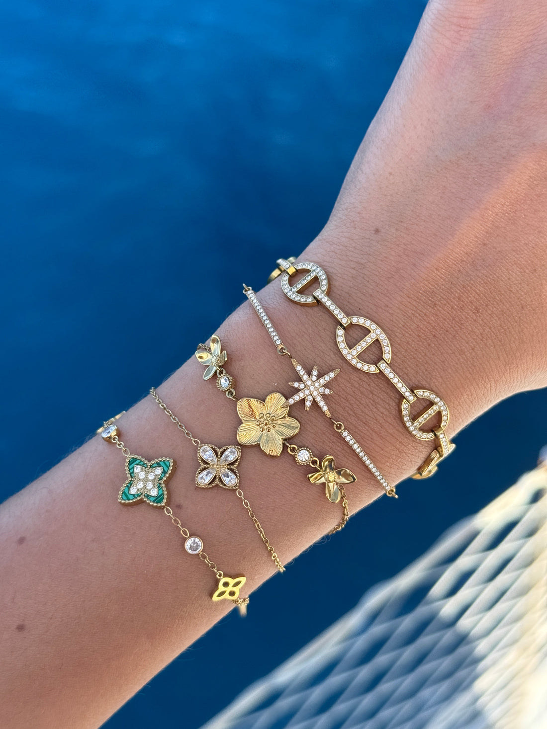 BRACELET YSÉE