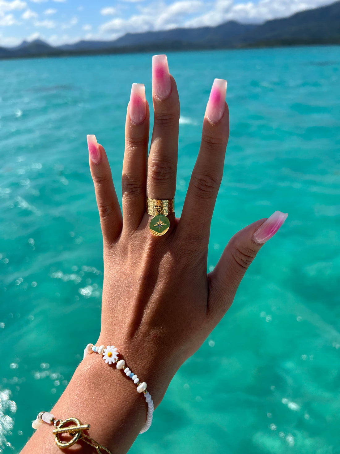 BAGUE STARLY