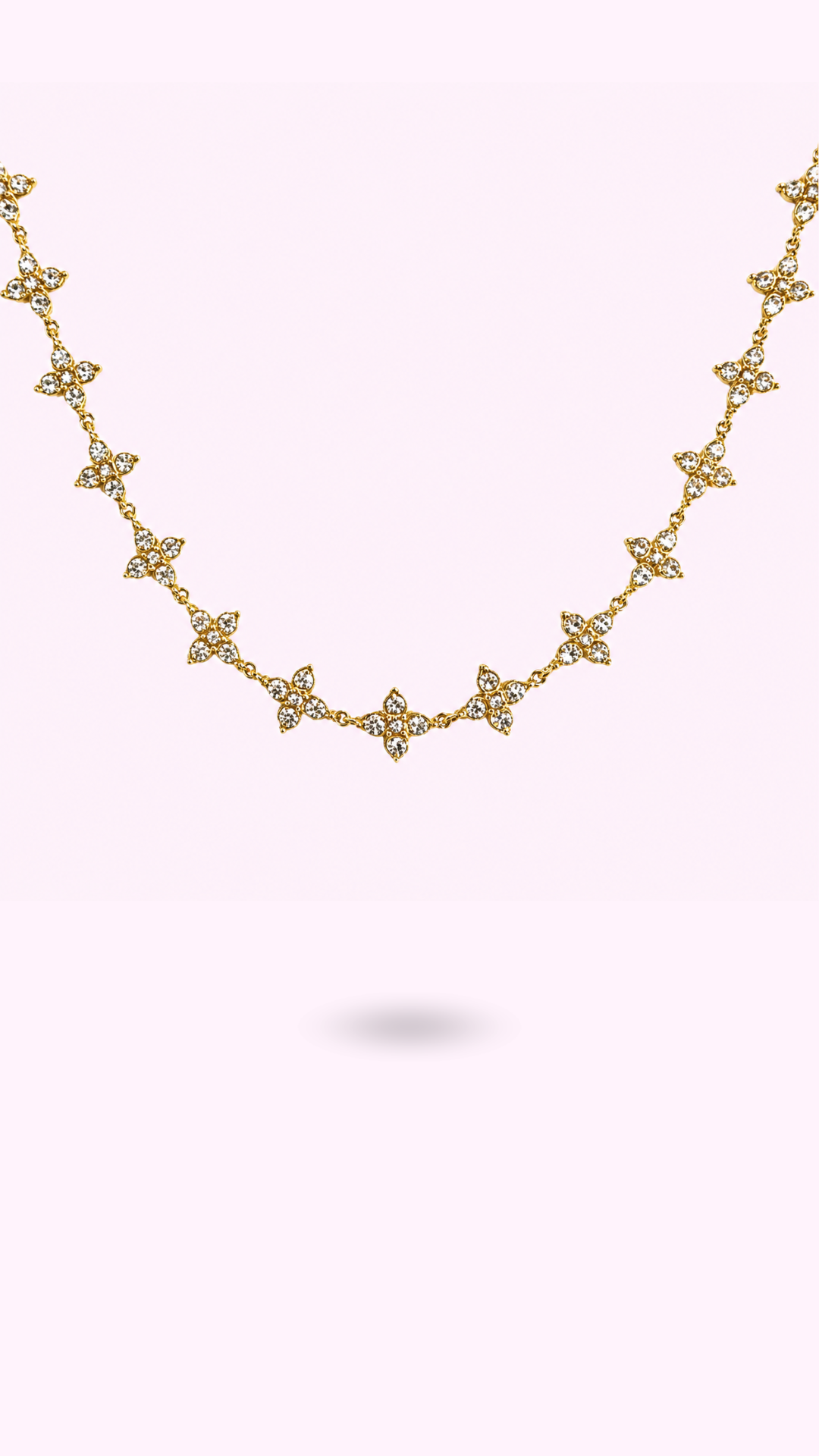COLLIER LIARA