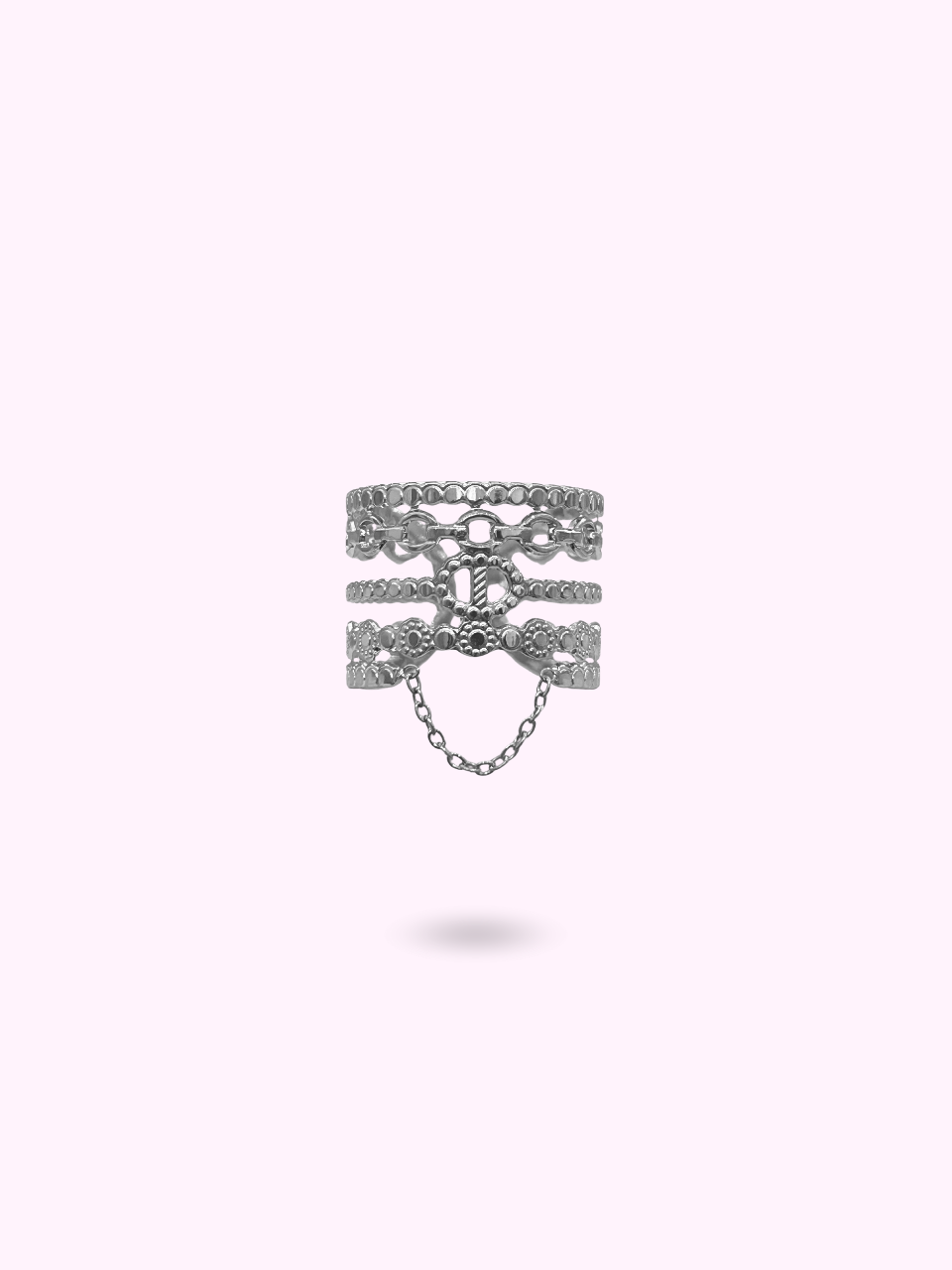 BAGUE DANAÉ